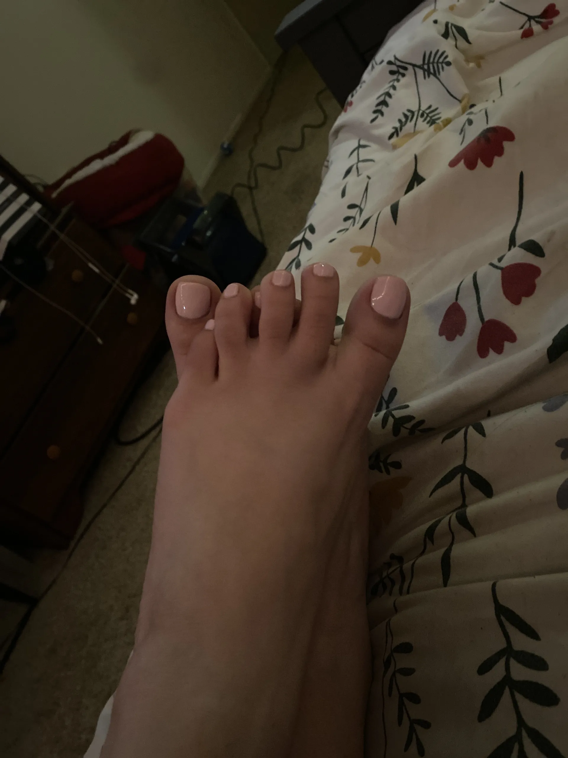 Valsfeet OnlyFans header
