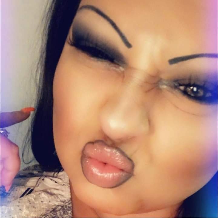 Valerie Sinclair OnlyFans