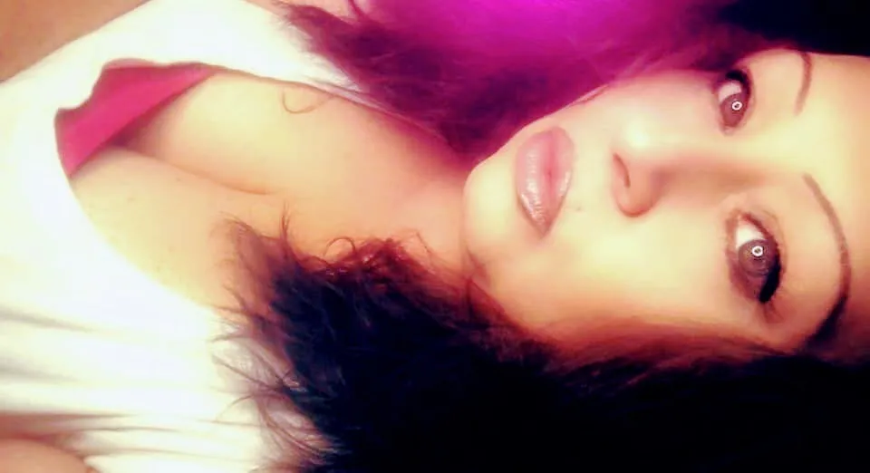 Valerie Sinclair OnlyFans header