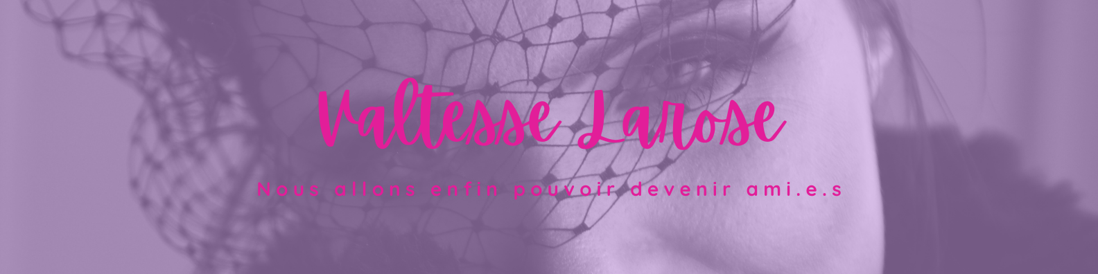 Valtesse Larose OnlyFans header