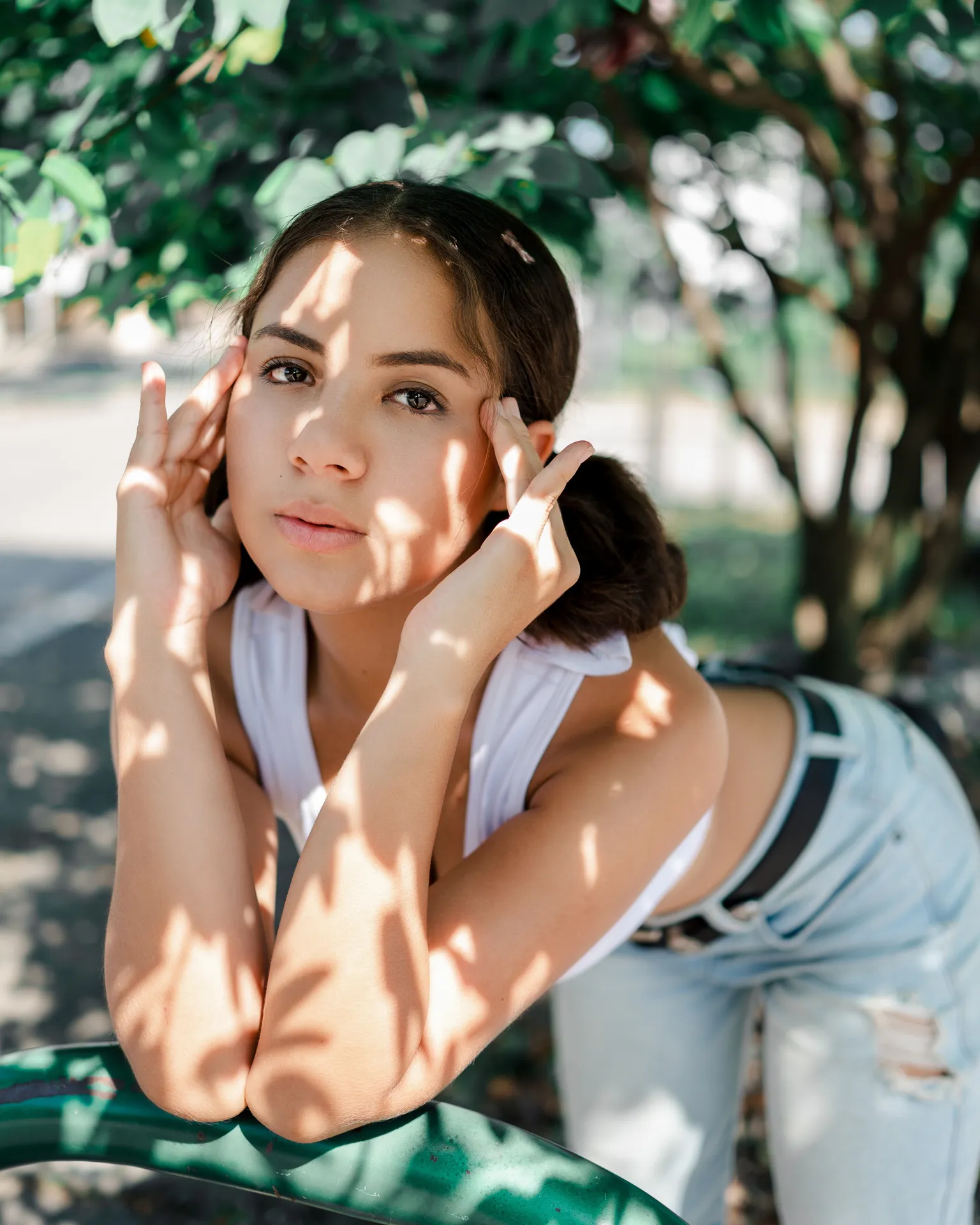 Valentina Jimenez❤️‍🔥