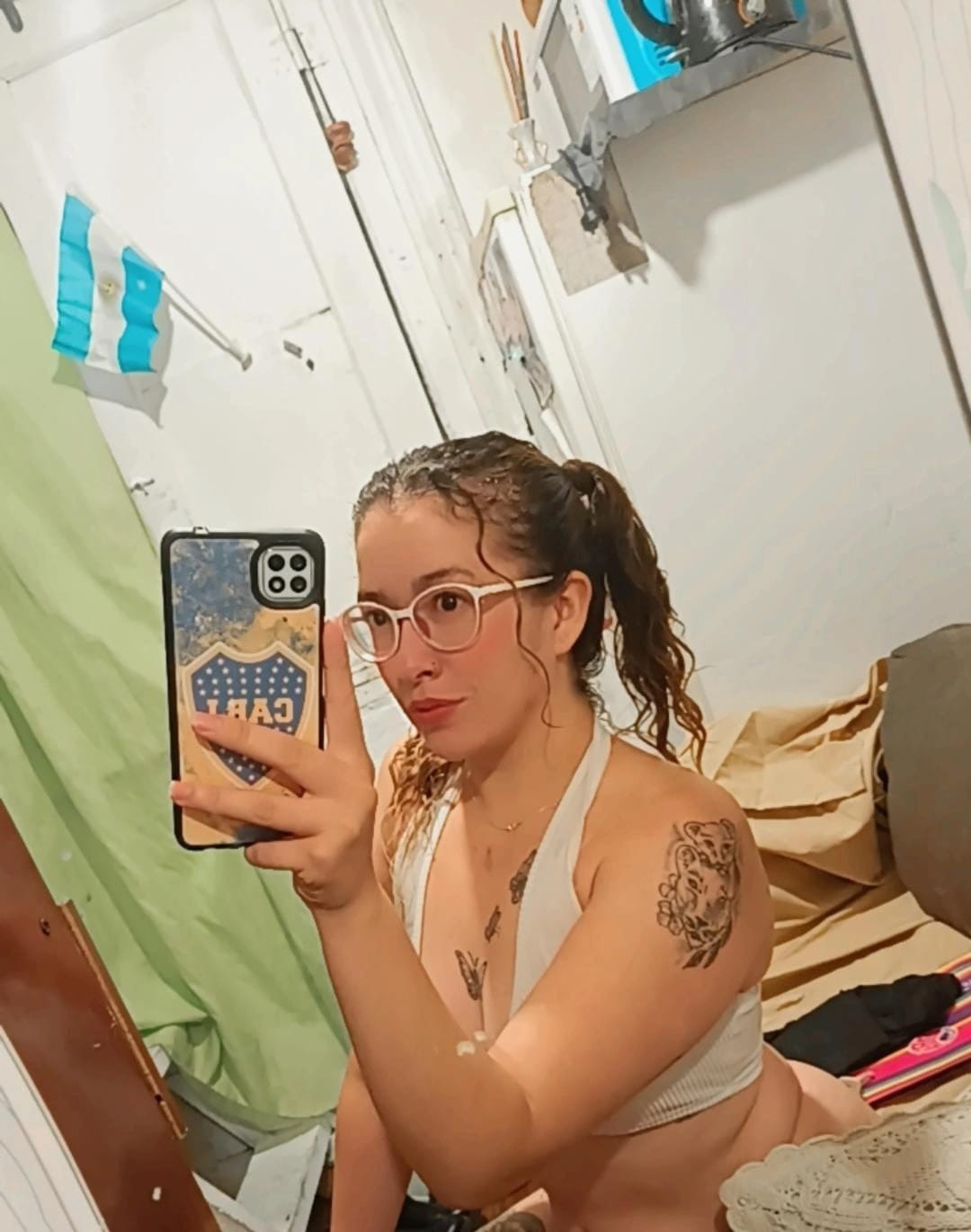 Niña traviesa OnlyFans