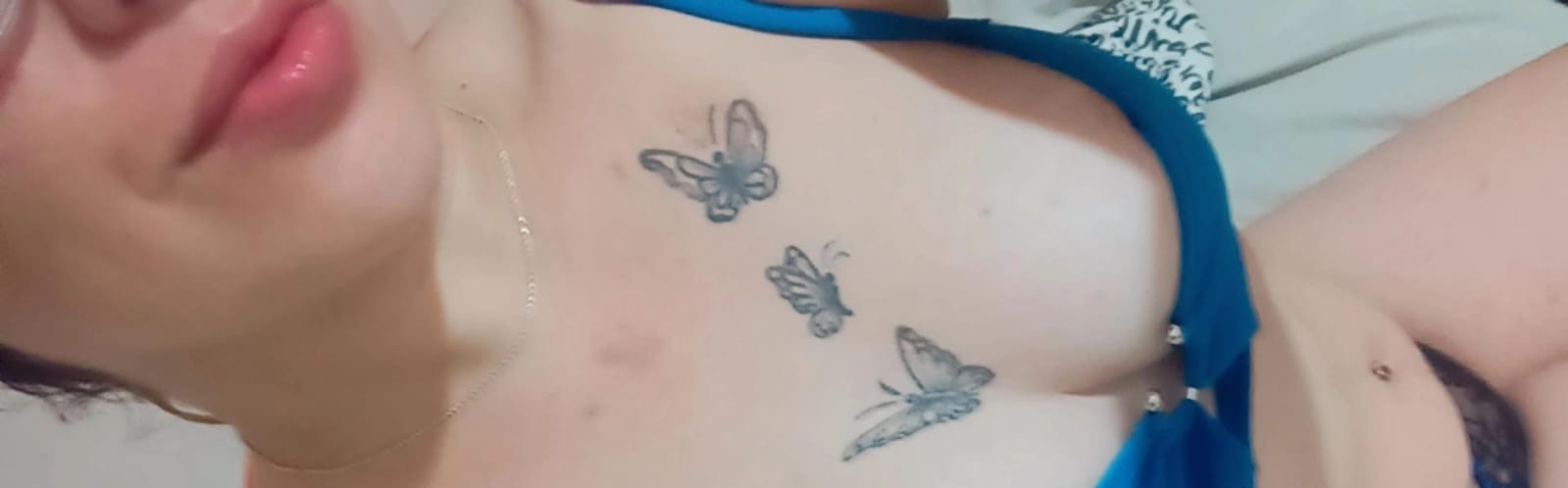 Niña traviesa OnlyFans header