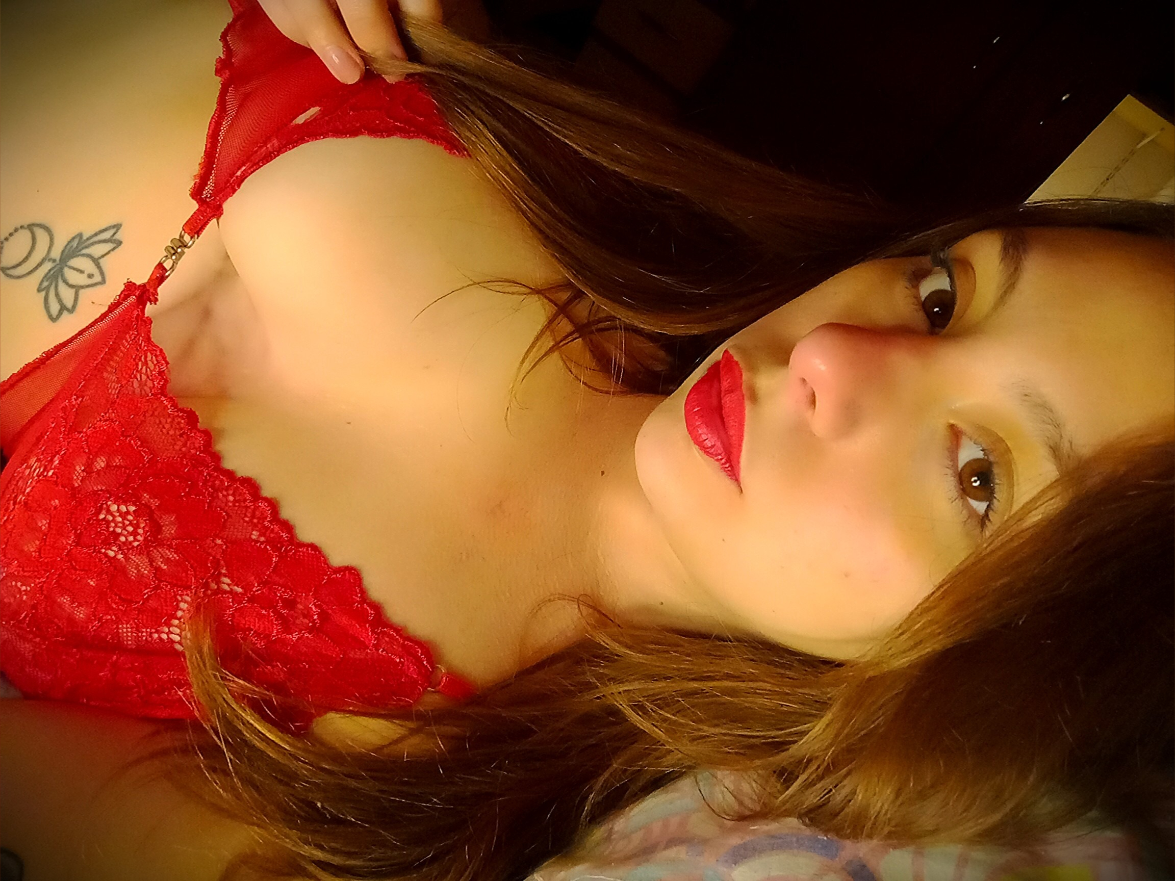 Valentina OnlyFans header