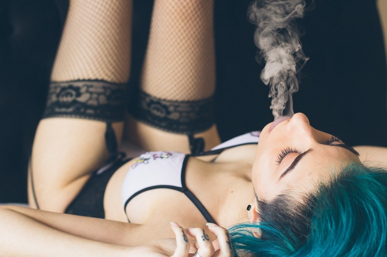 Acïd gïrl OnlyFans header