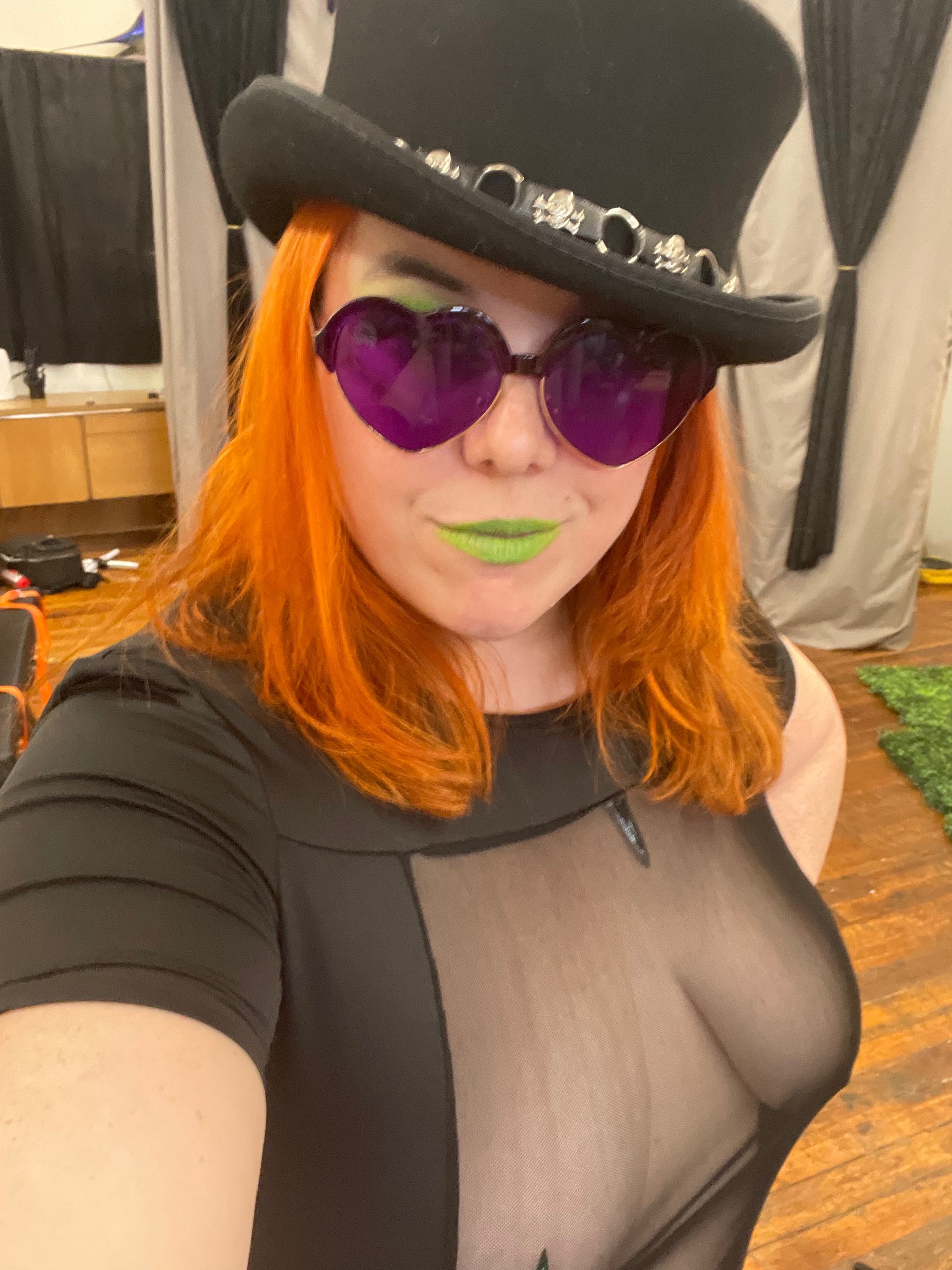 Val Vacious OnlyFans