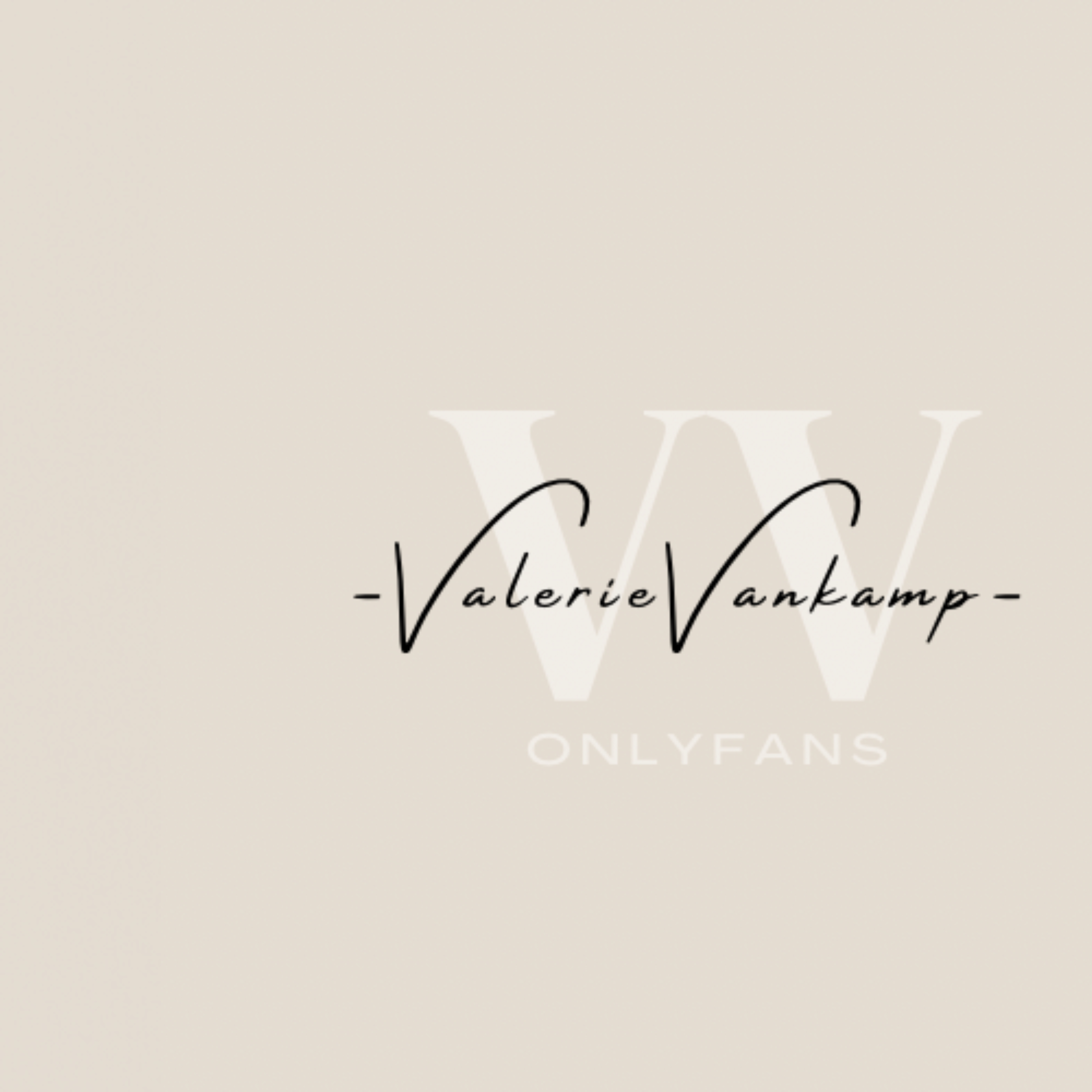 Valerie VIP 🖤 OnlyFans header