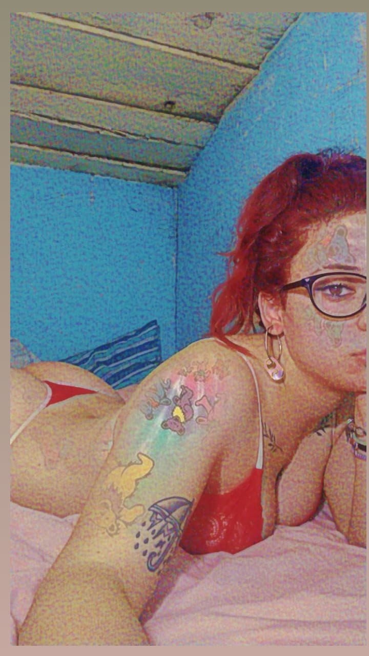 Valentina Martin OnlyFans