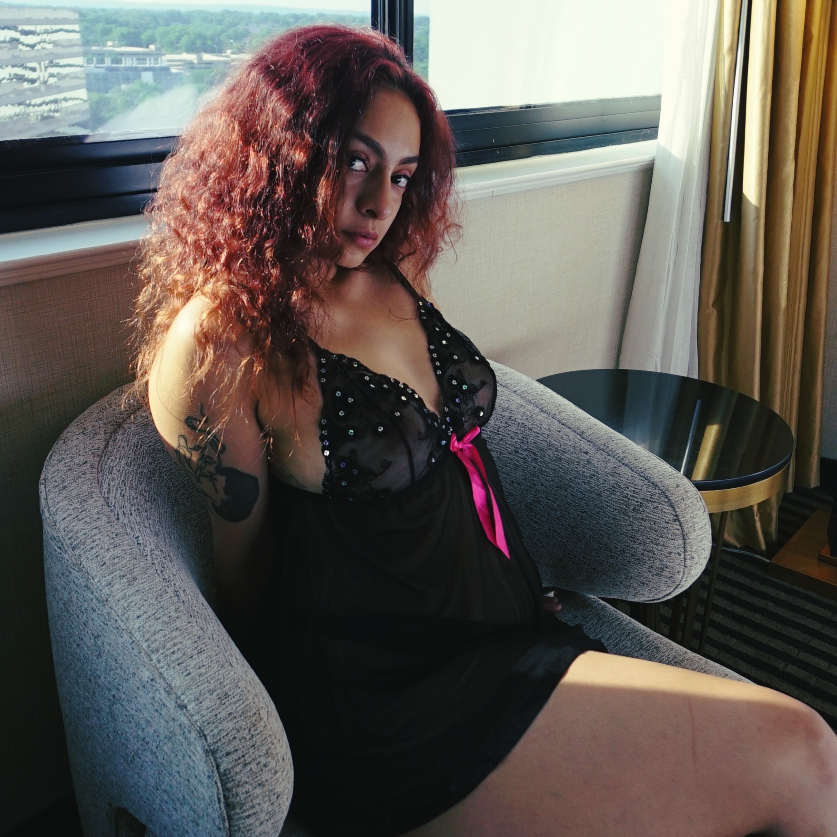 Val (FREE) 🖤 OnlyFans