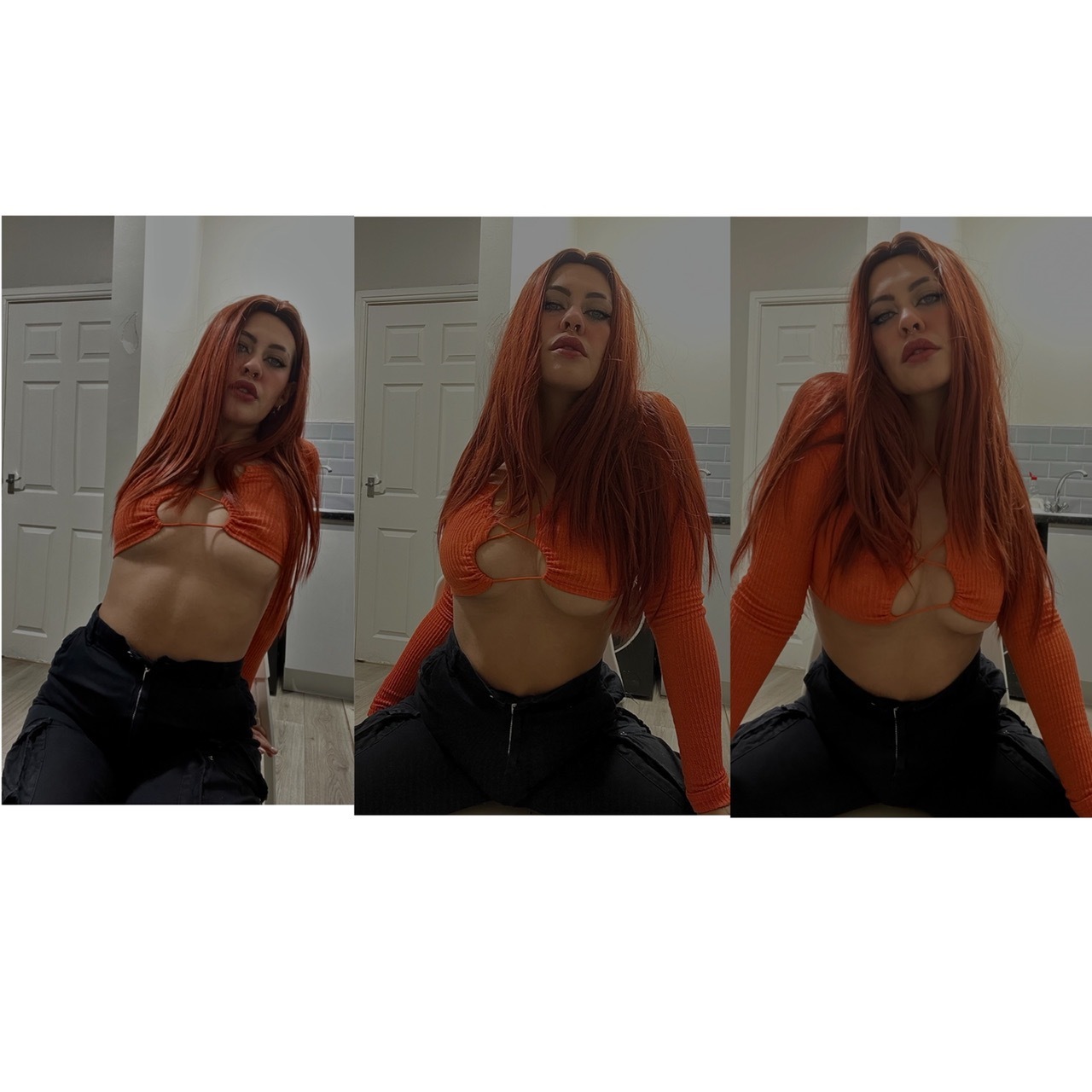 Ivy OnlyFans header