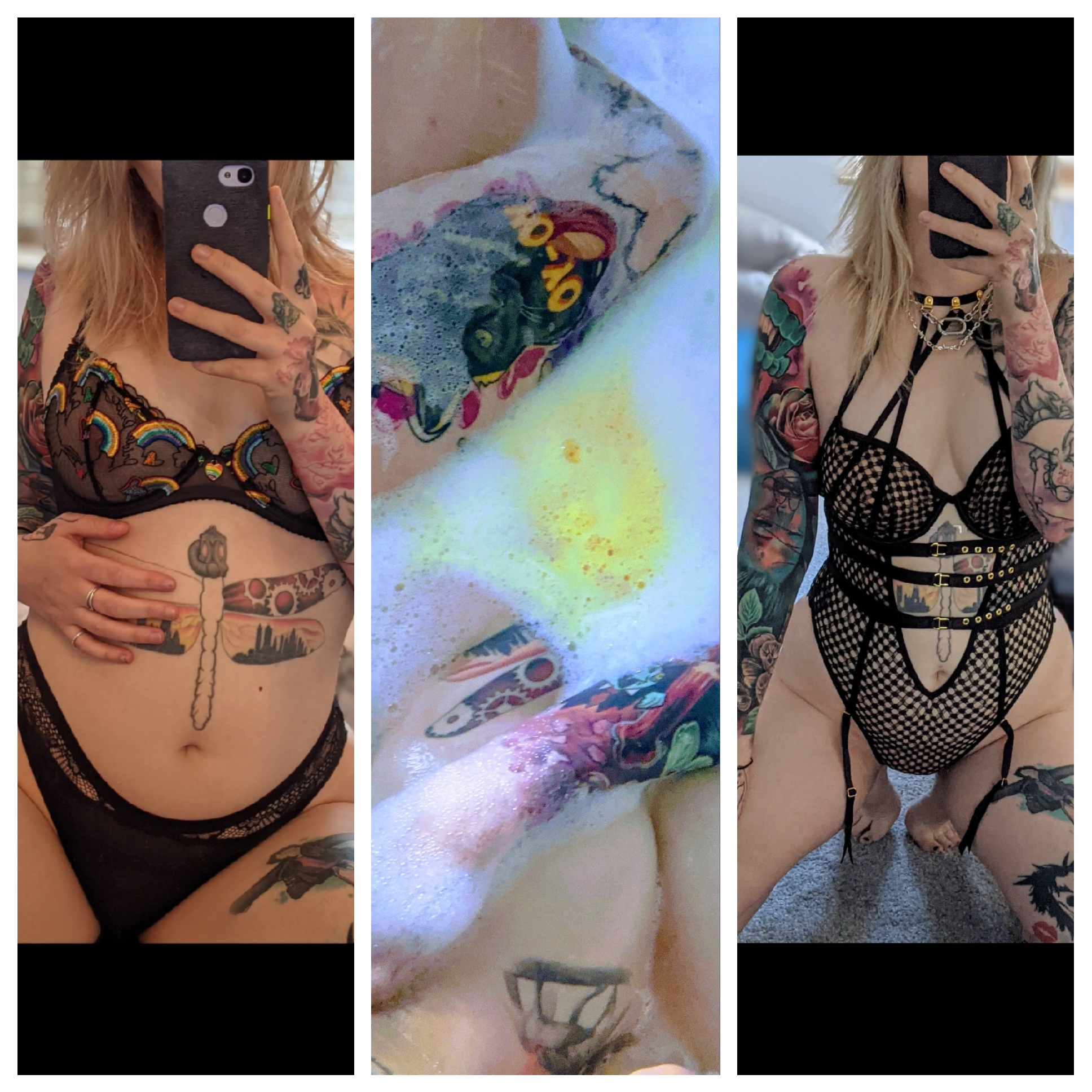 Vamp257 OnlyFans header