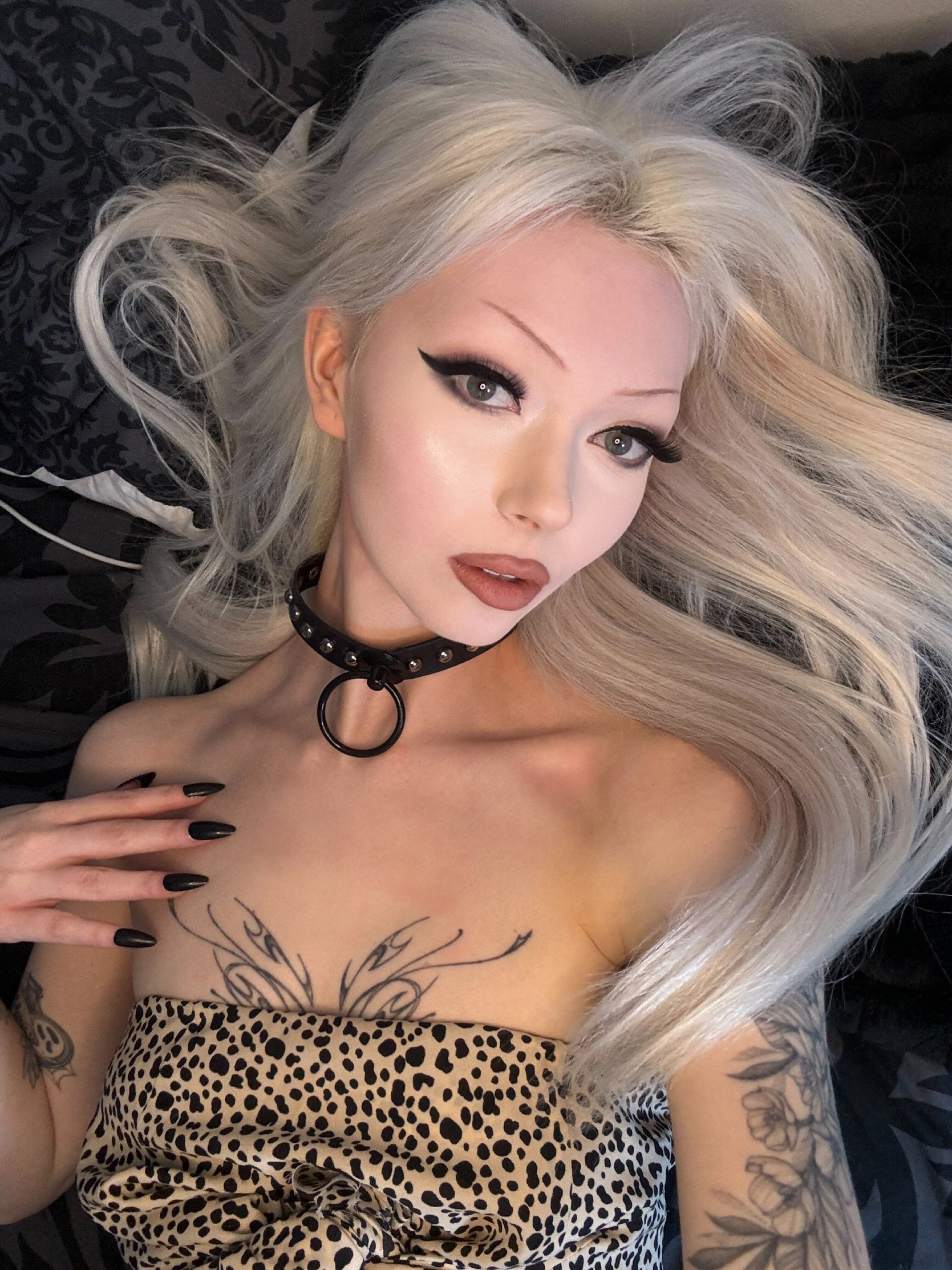 vamp 🧛‍♀️🧝🏻‍♀️ OnlyFans