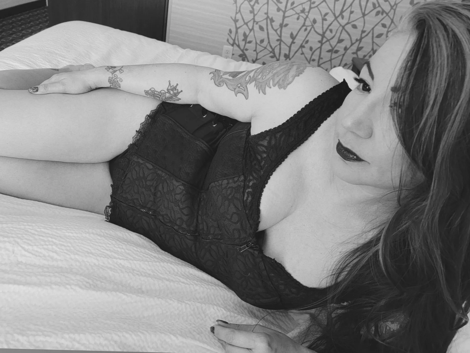 Vamp Vixen OnlyFans header