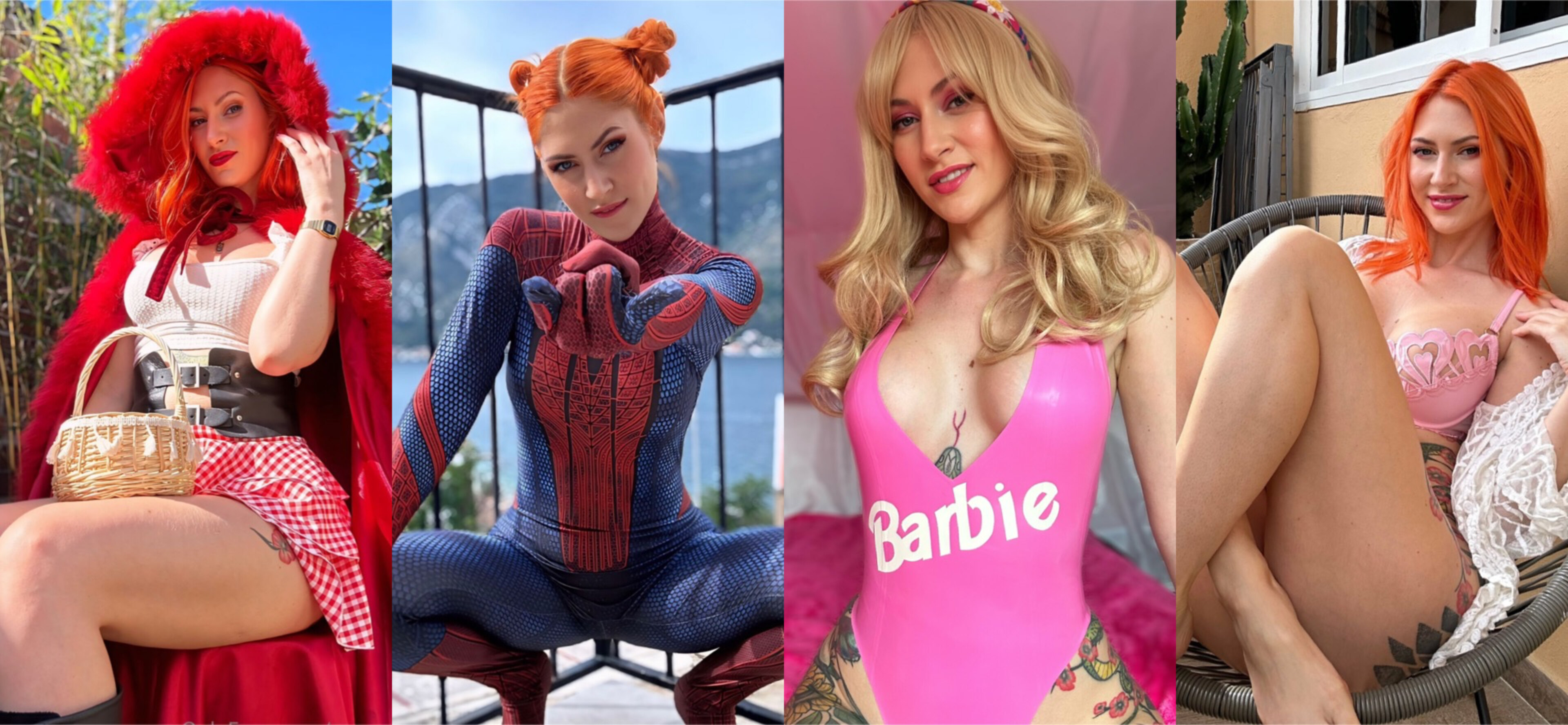 VERONICA 🧚🏼‍♀️ (Vampairy) OnlyFans header