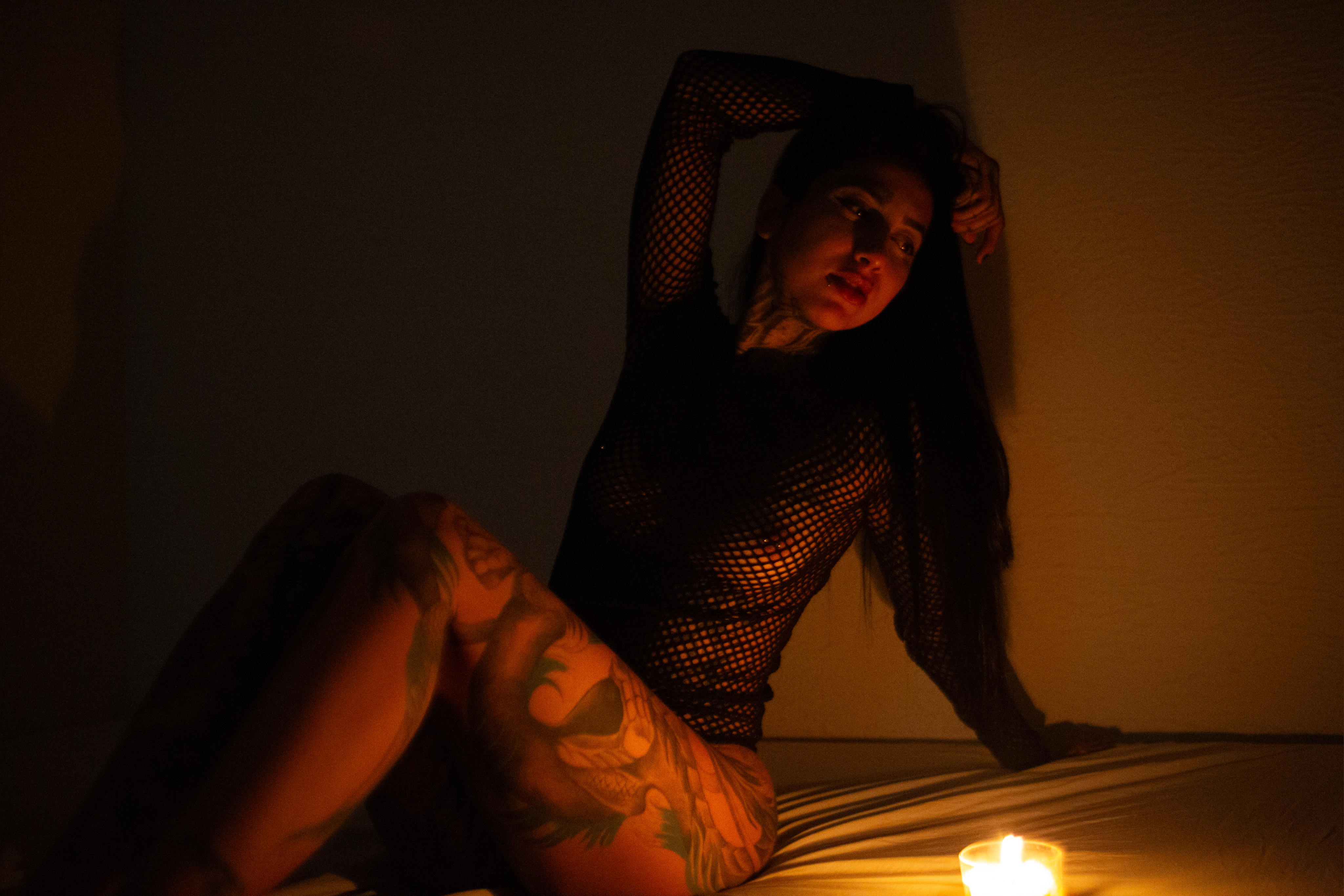 VampDoll🩸 OnlyFans header