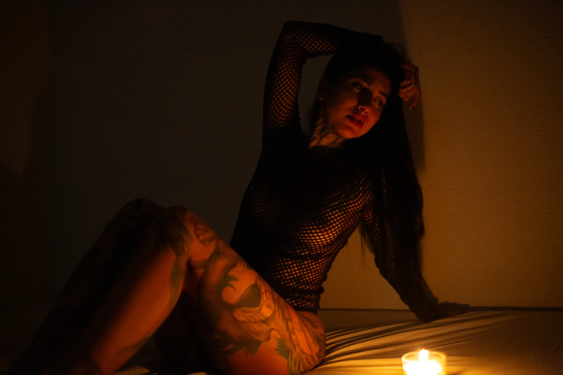 VampDoll🩸 OnlyFans header