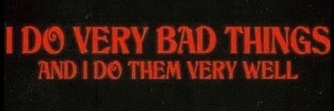 Vampira OnlyFans header