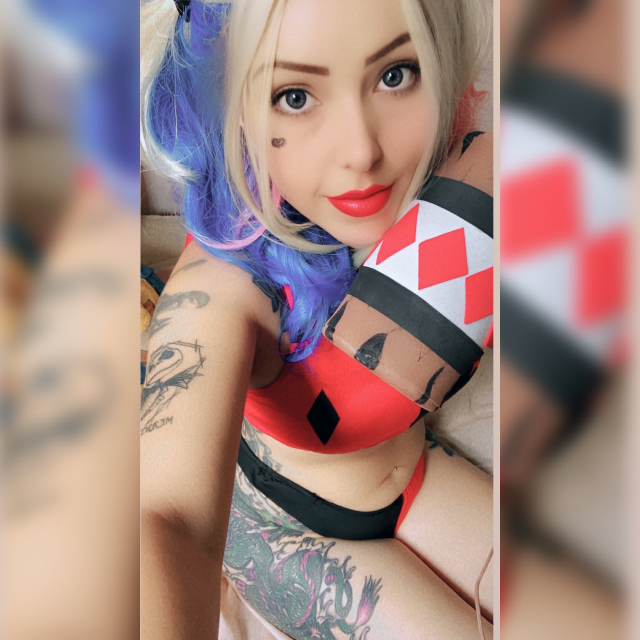 Vampira_baby OnlyFans