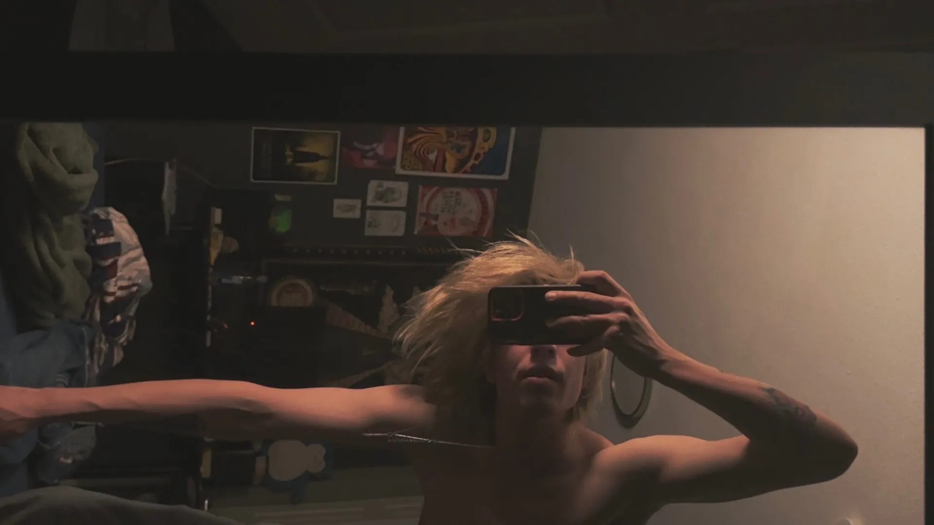 Mars OnlyFans header