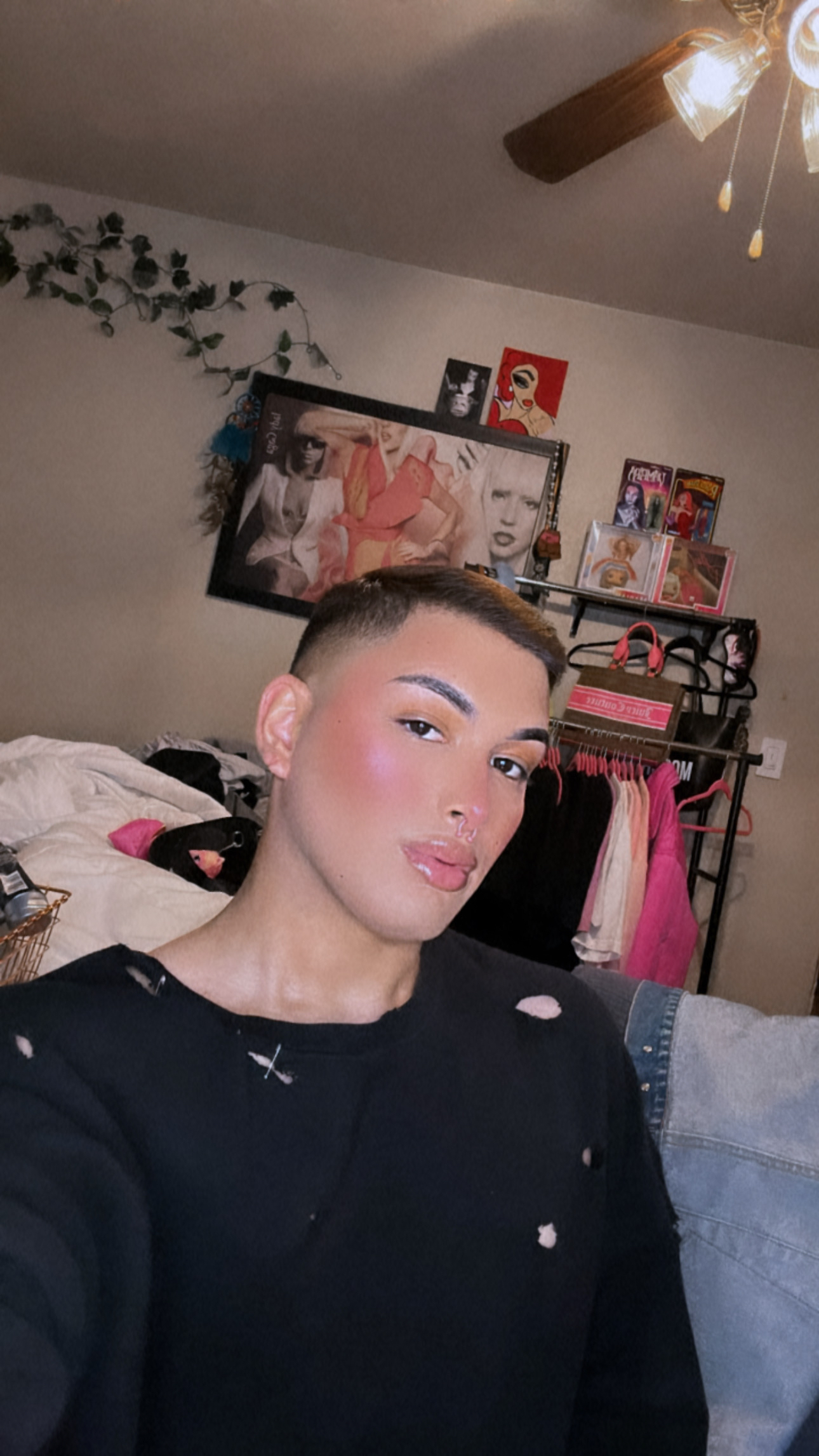 thevampireandy OnlyFans