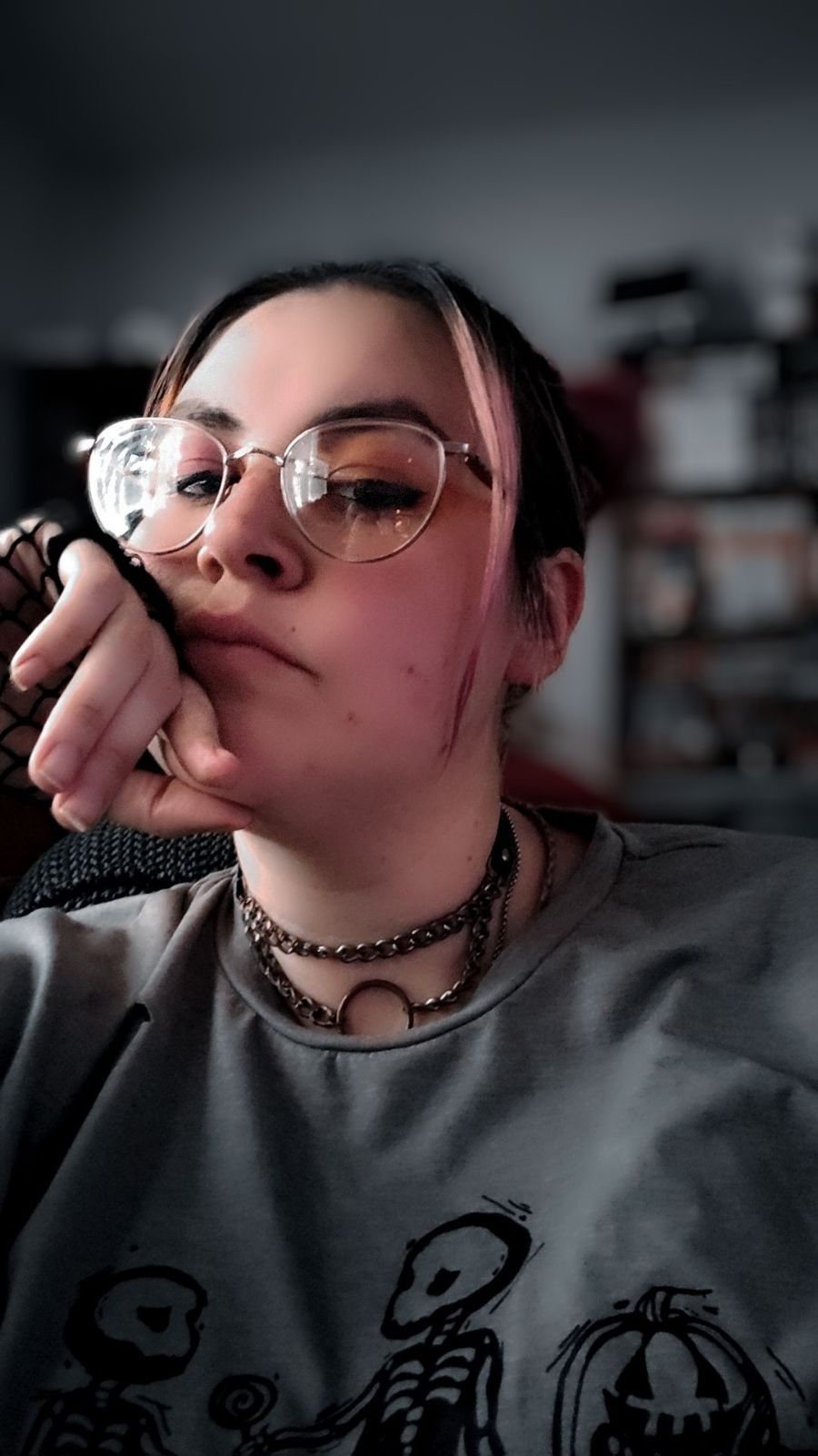 Vampire Brat OnlyFans