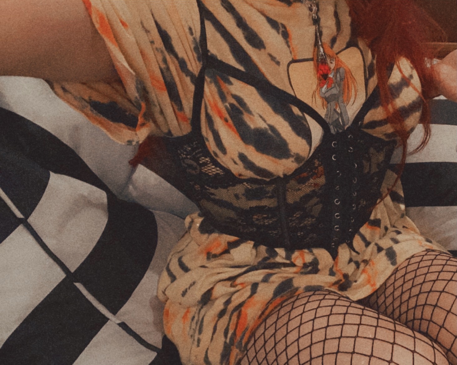 Rosario OnlyFans header