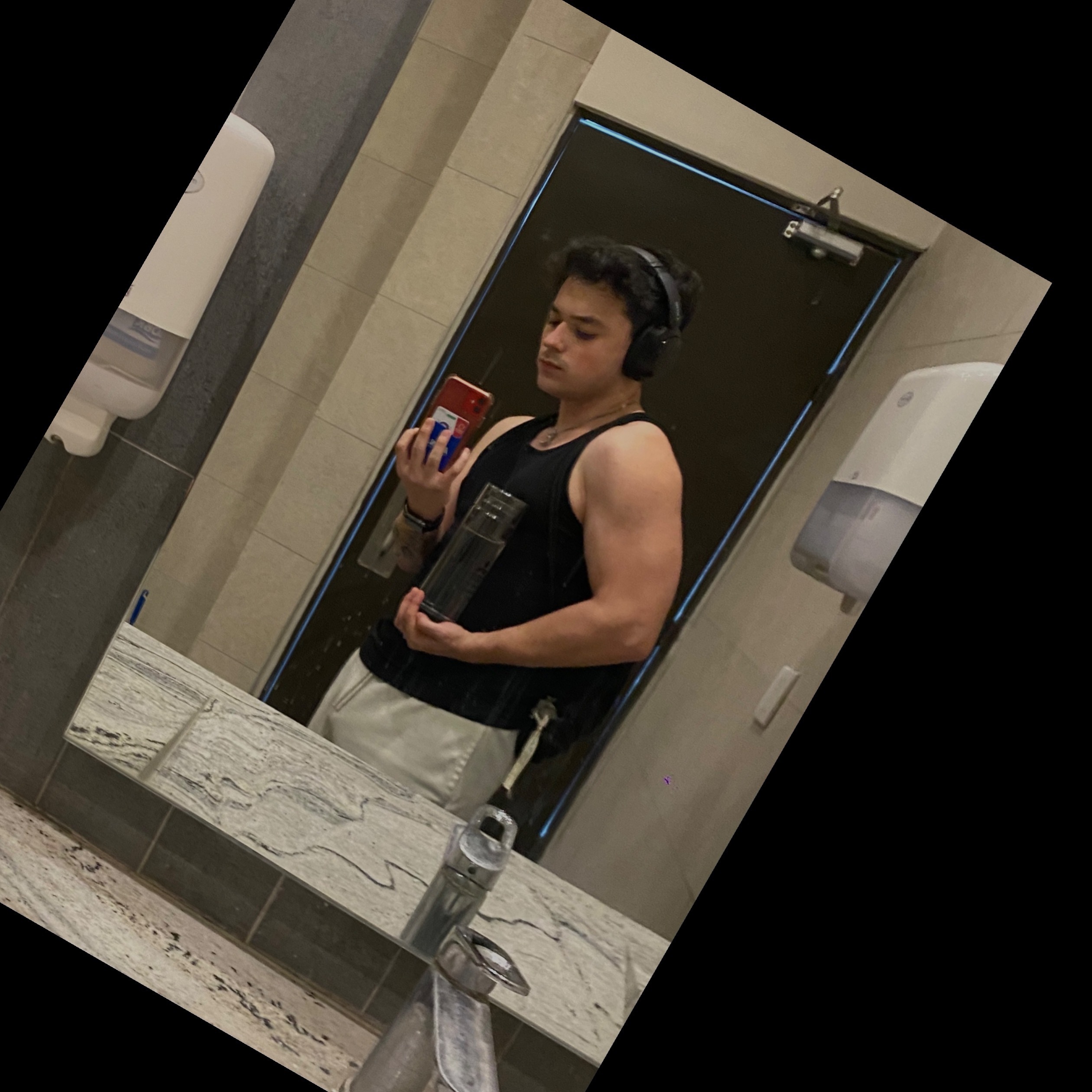 Vampire Boyfriend OnlyFans header