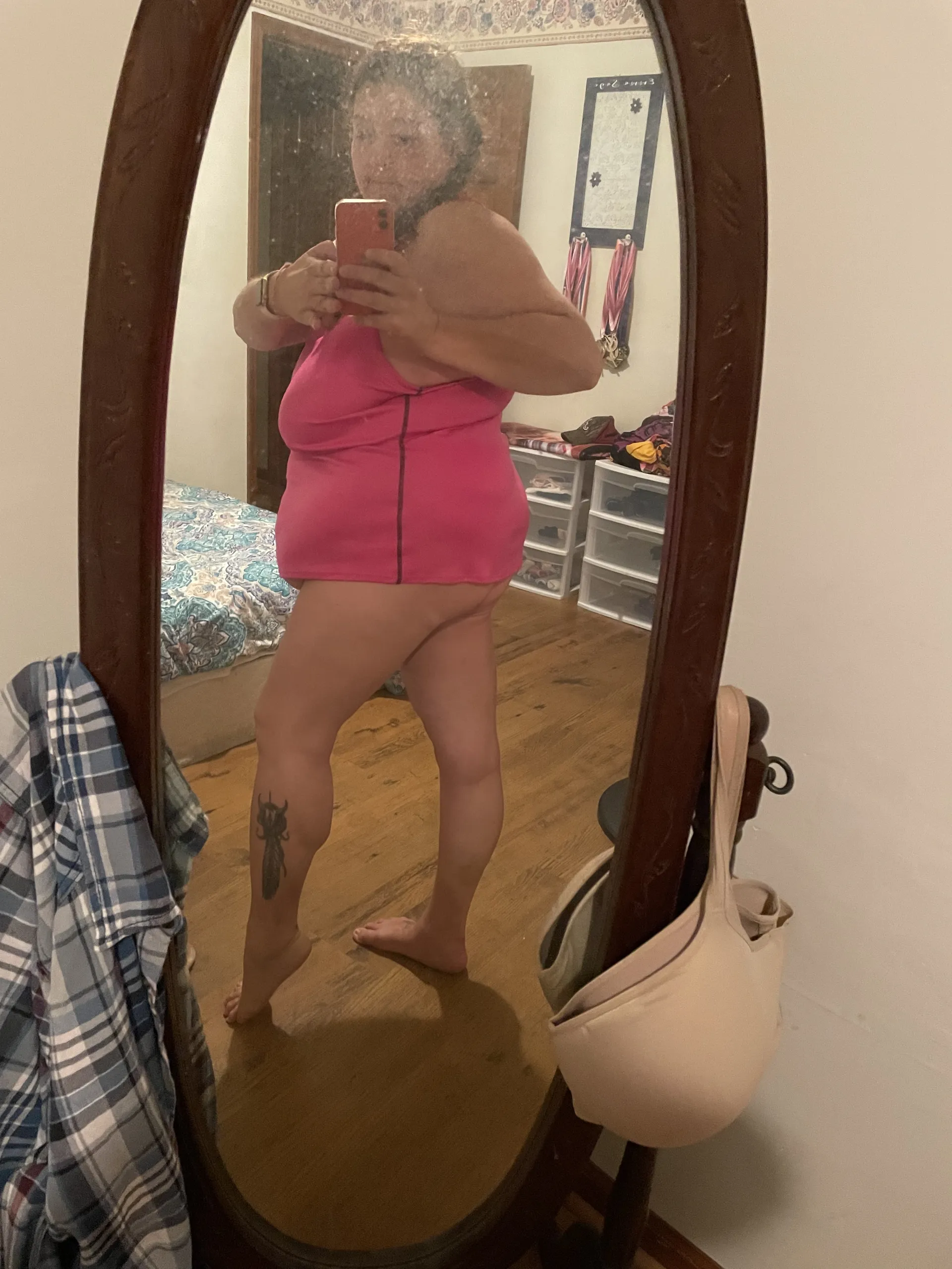 Brandi Huddleston OnlyFans header