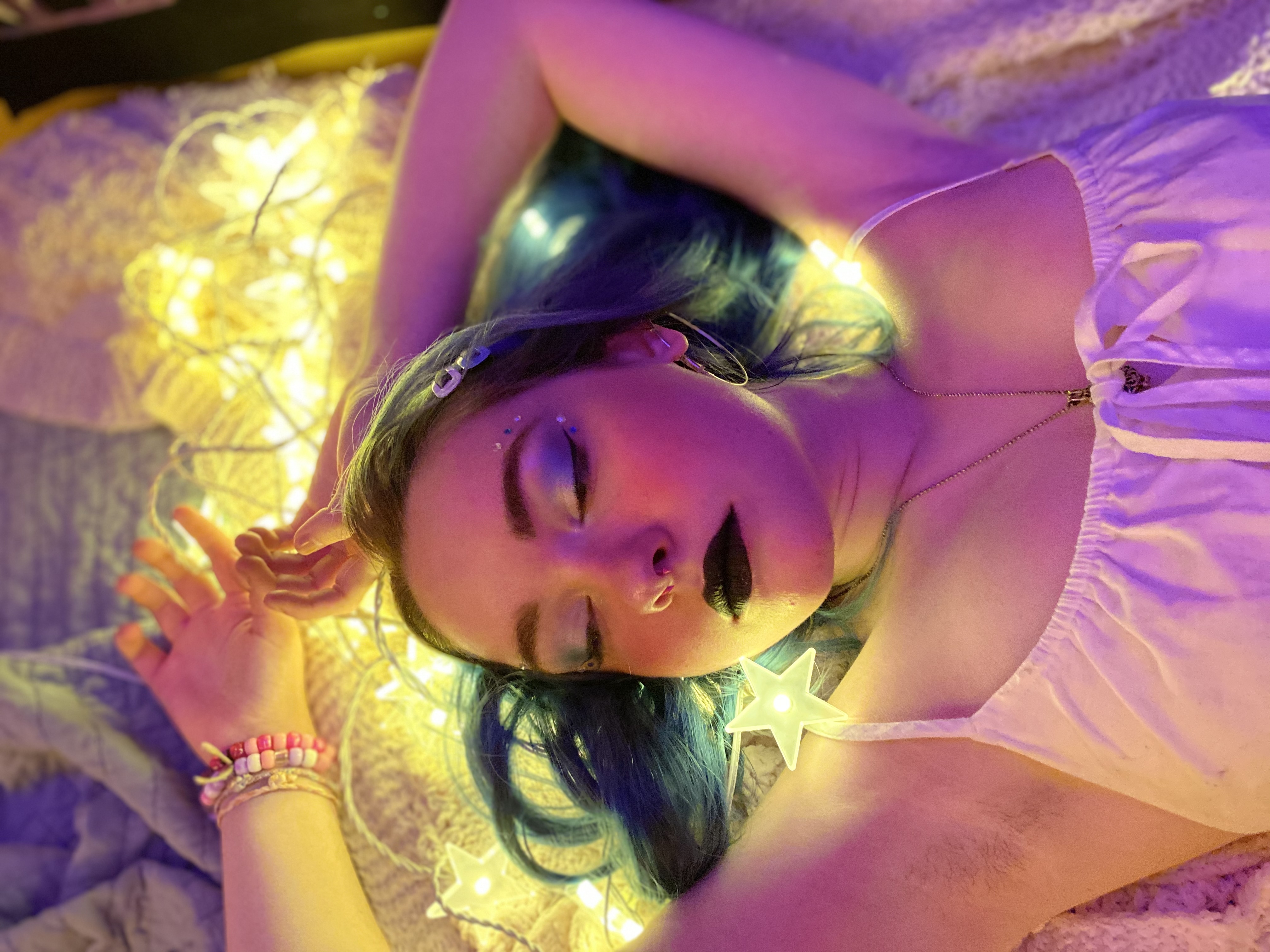 𝖑𝖚𝖓𝖆 𝖇𝖇𝖞 ♡ OnlyFans header