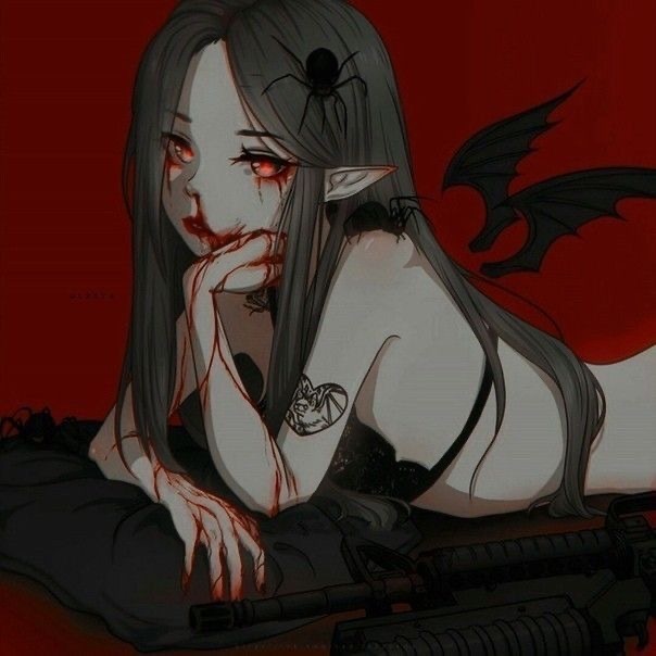 Vampire Shawtiii OnlyFans