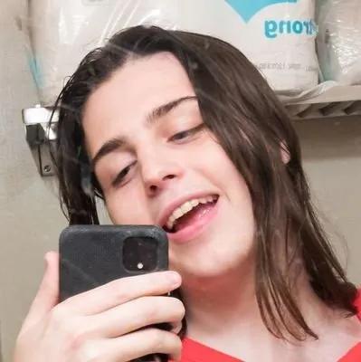 Stella the Vampiress