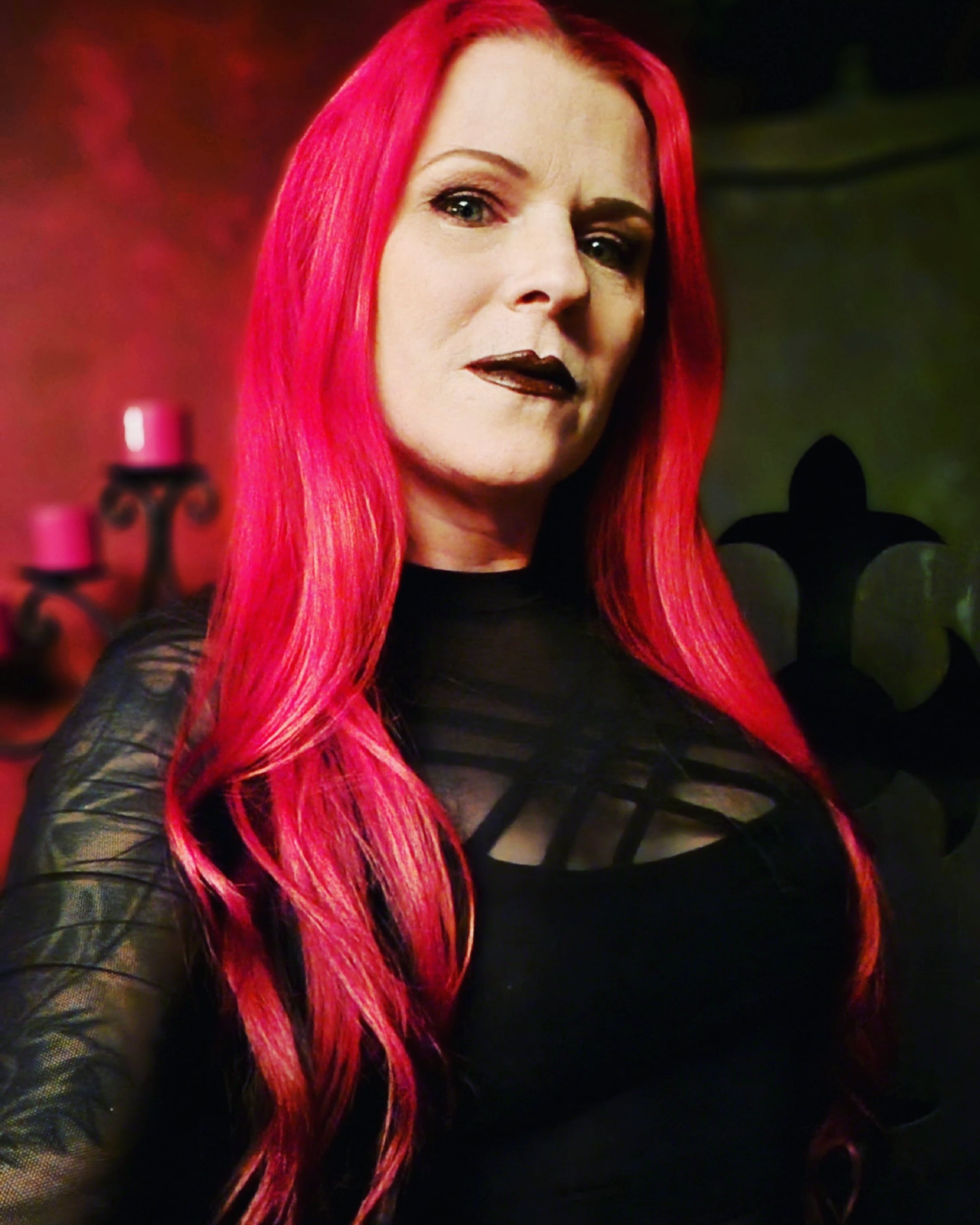 Vampire Valentine OnlyFans