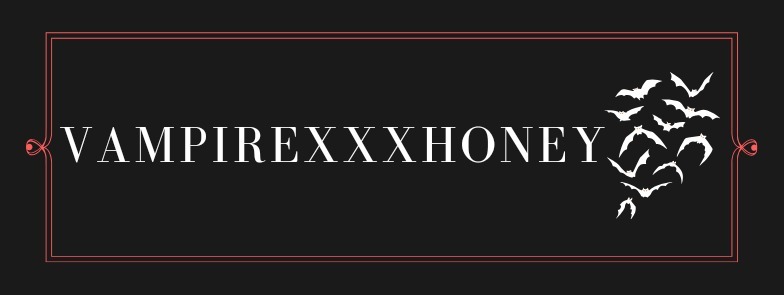 Vampire Honey OnlyFans header