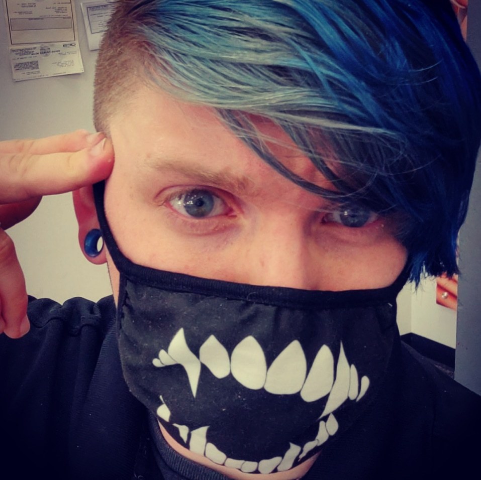 Vampiric Byte OnlyFans