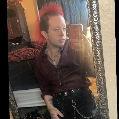 Damien Carlisle OnlyFans