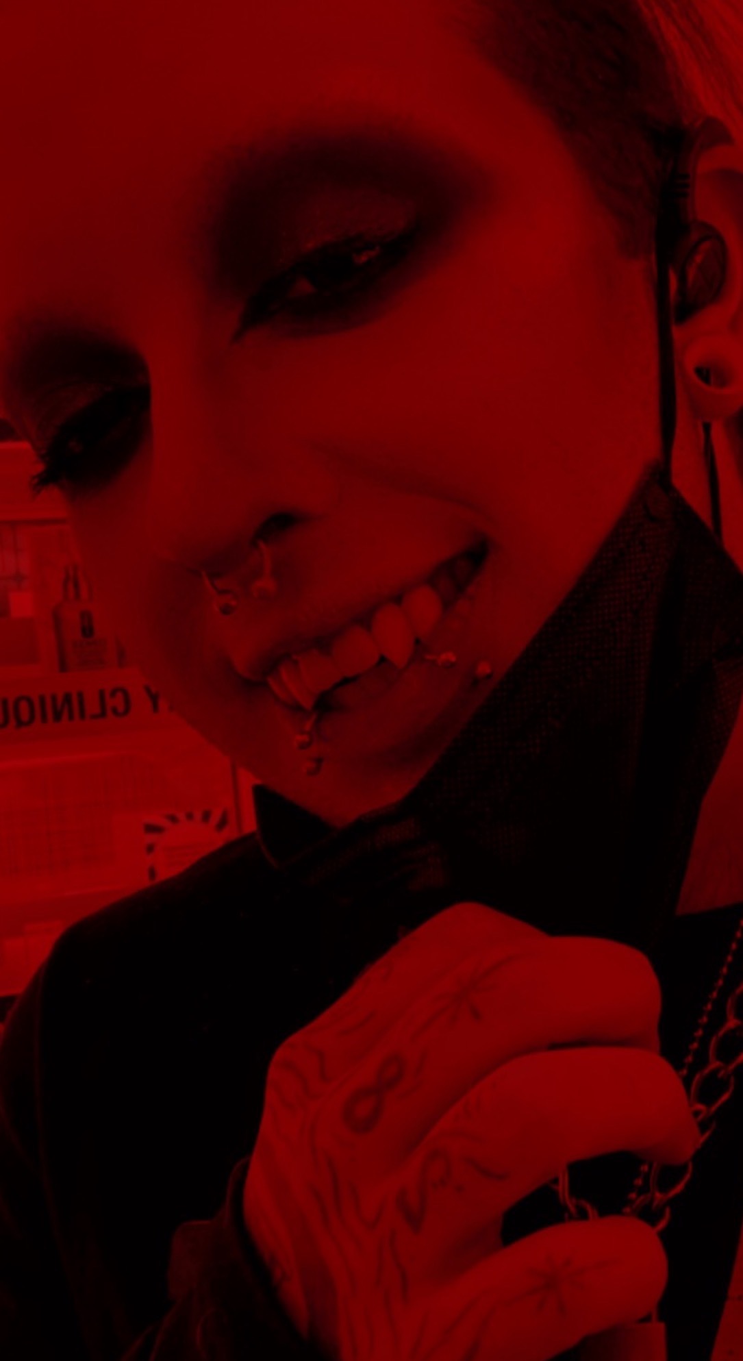 Damien Carlisle OnlyFans header