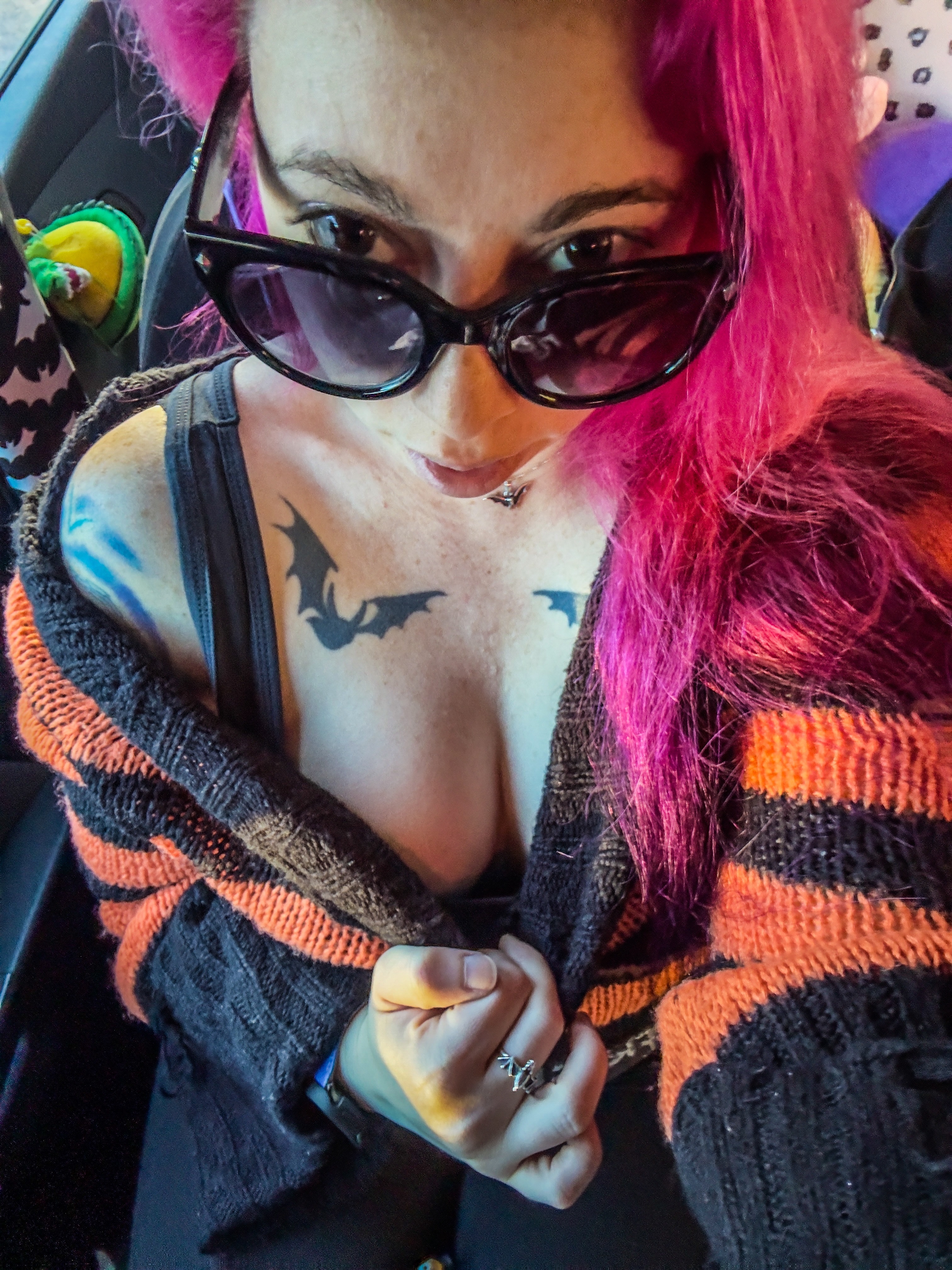 MissBattyBats OnlyFans