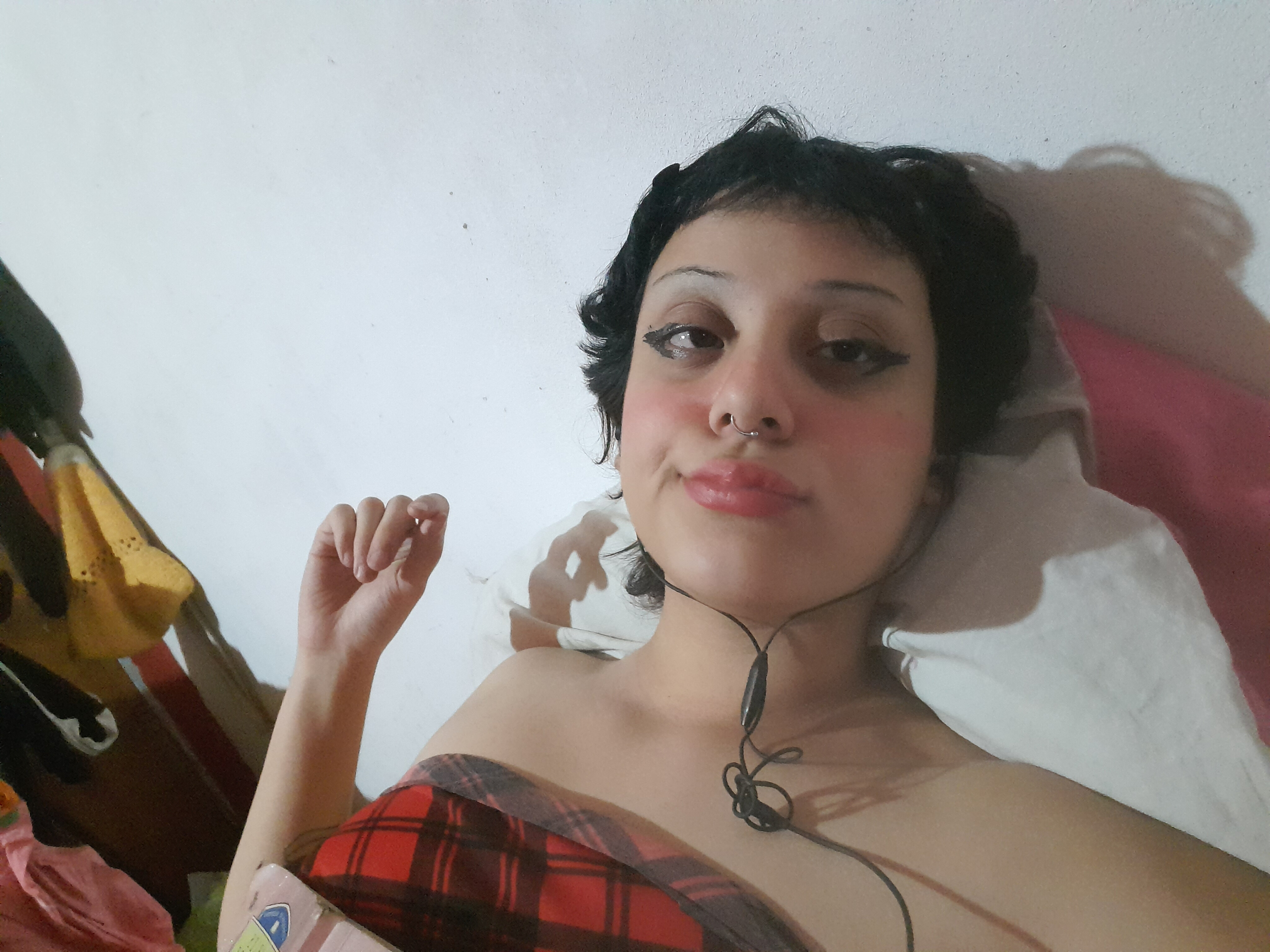 Vampi OnlyFans header