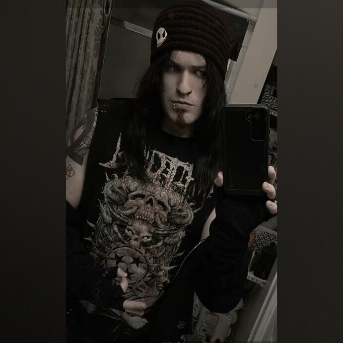 𝔏𝔲𝔠𝔦𝔣𝔢𝔯 OnlyFans