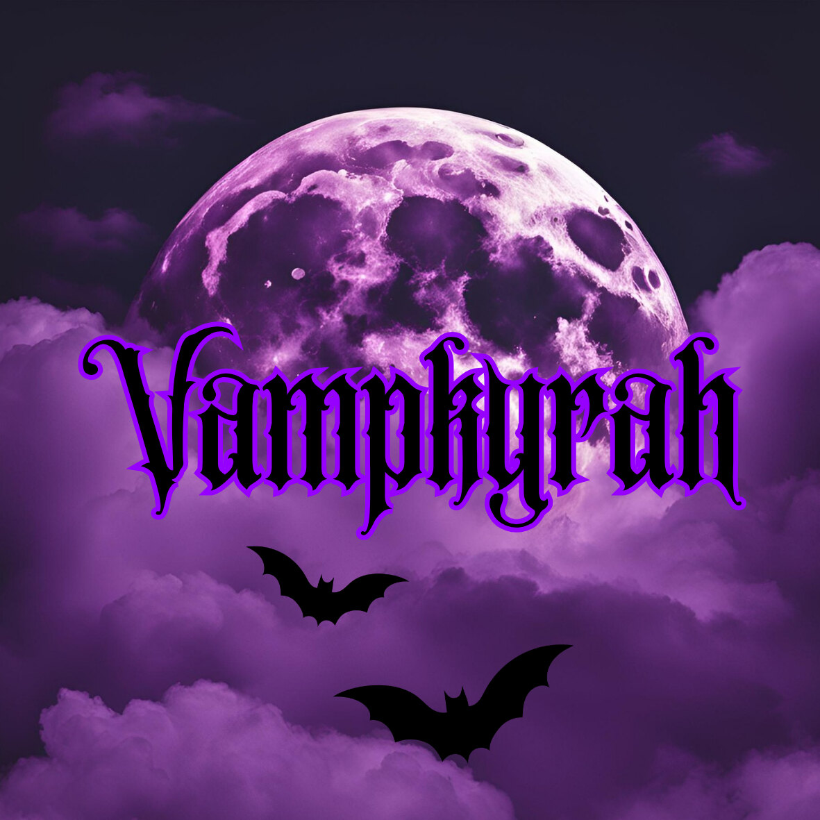Vampkyrah OnlyFans header