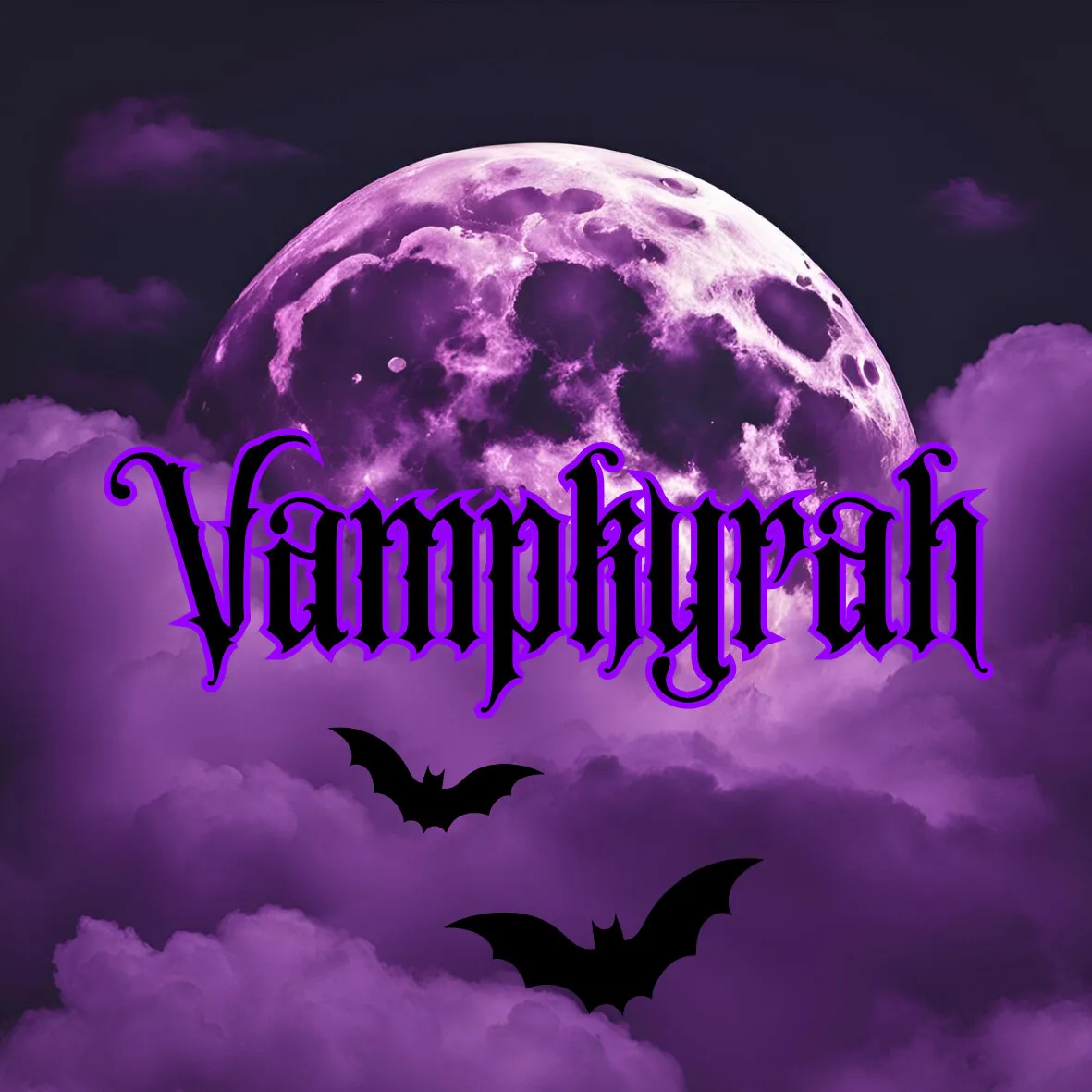 Vampkyrah OnlyFans header