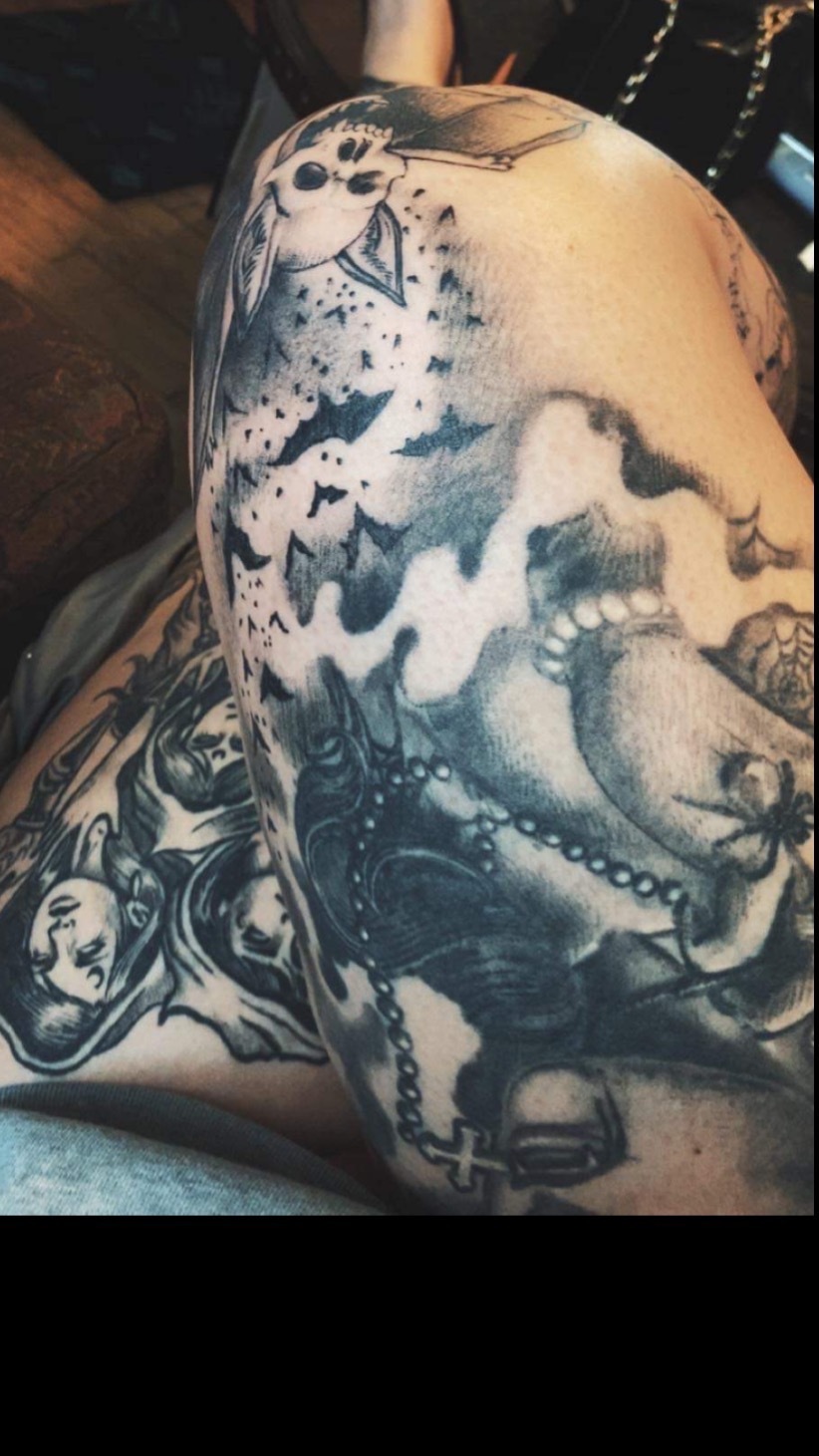 Queen OnlyFans header