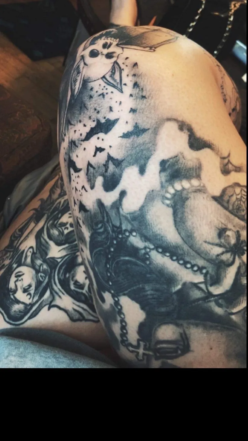 Queen OnlyFans header