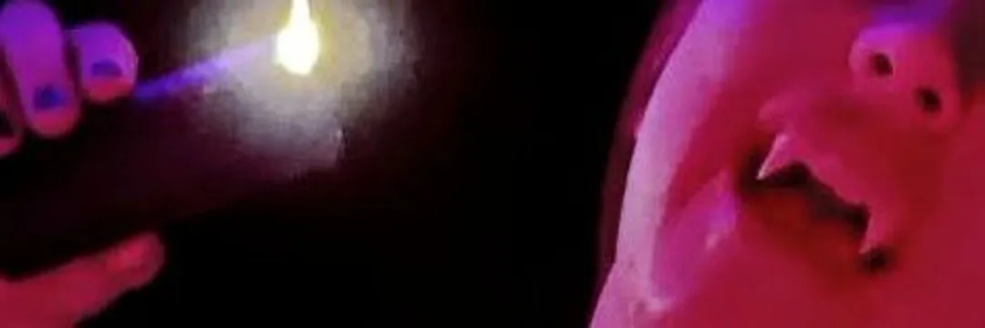 Vampress Velvet OnlyFans header