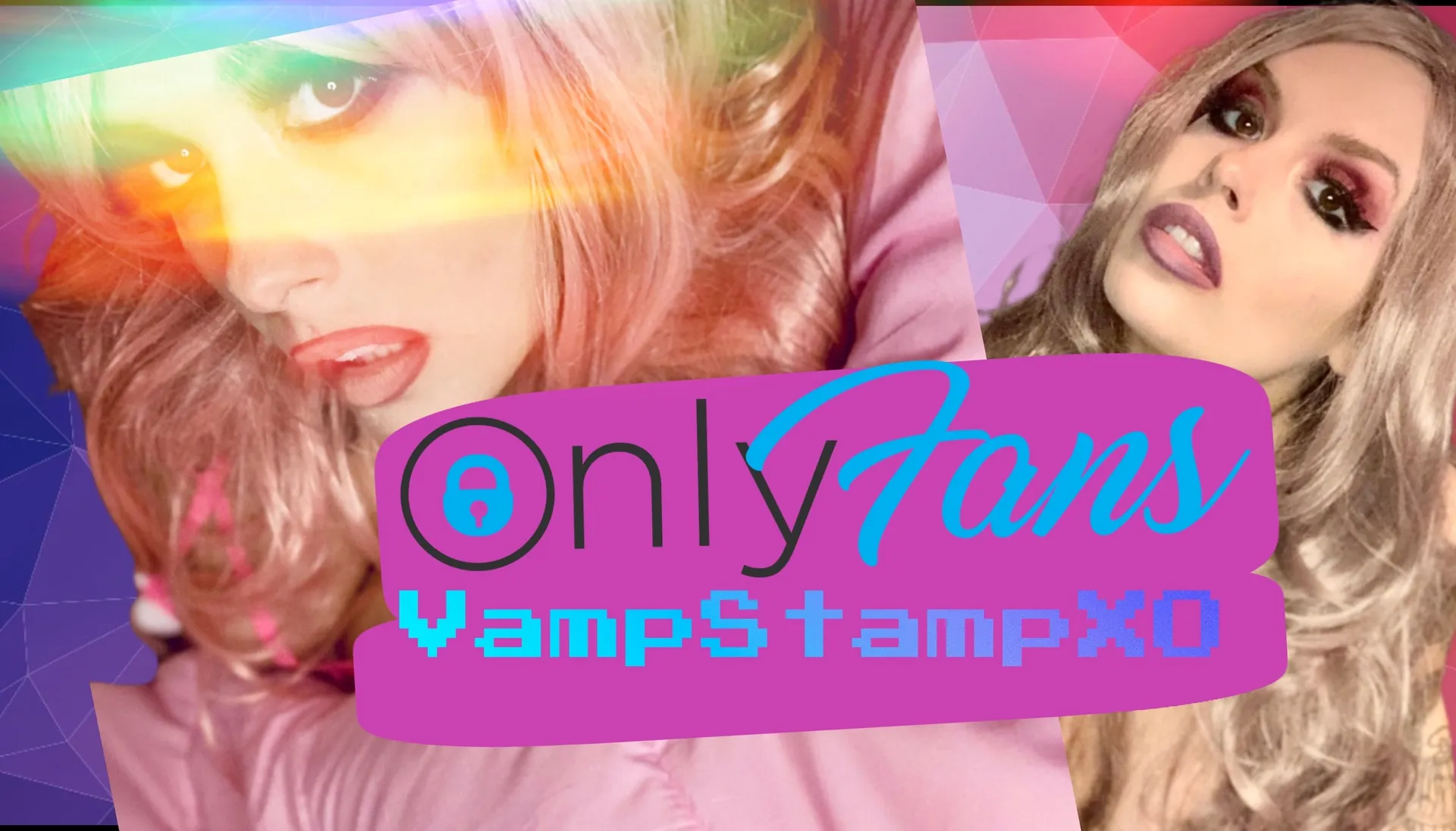vampstampxo OnlyFans header