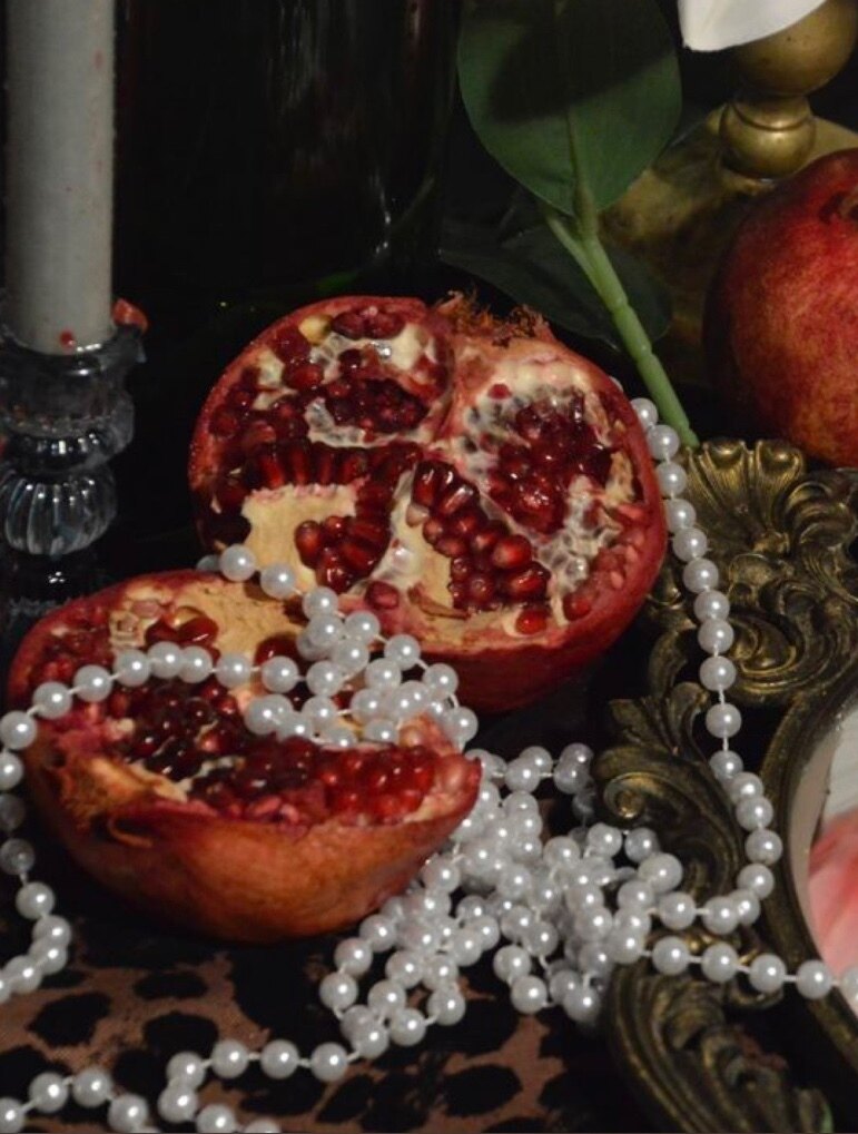 AMBER OnlyFans header