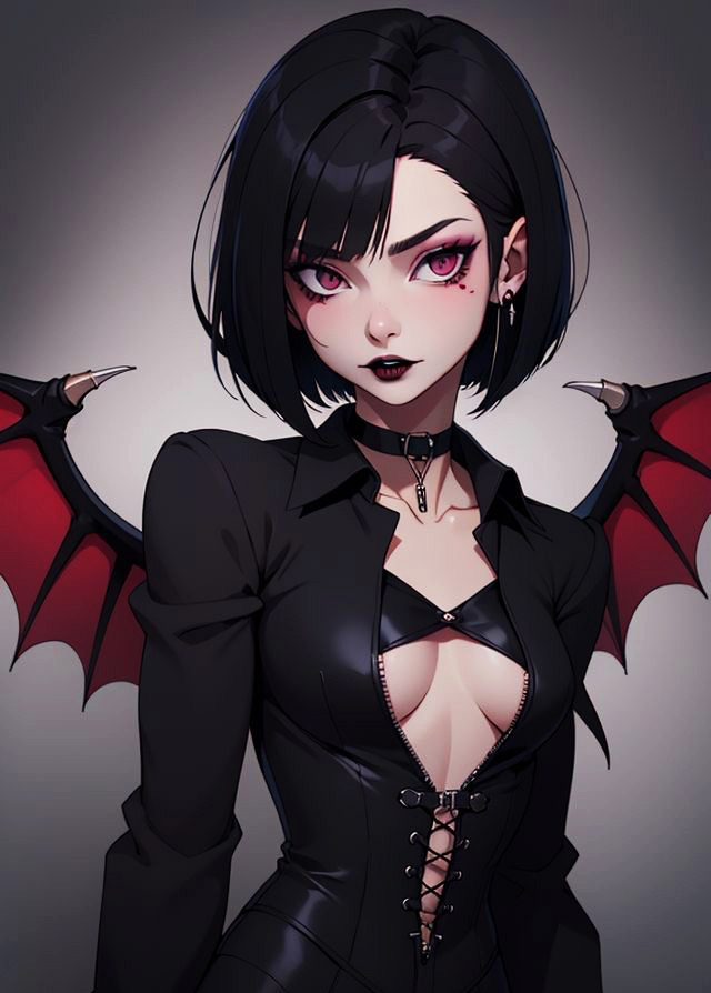 Vampy★Pixie OnlyFans