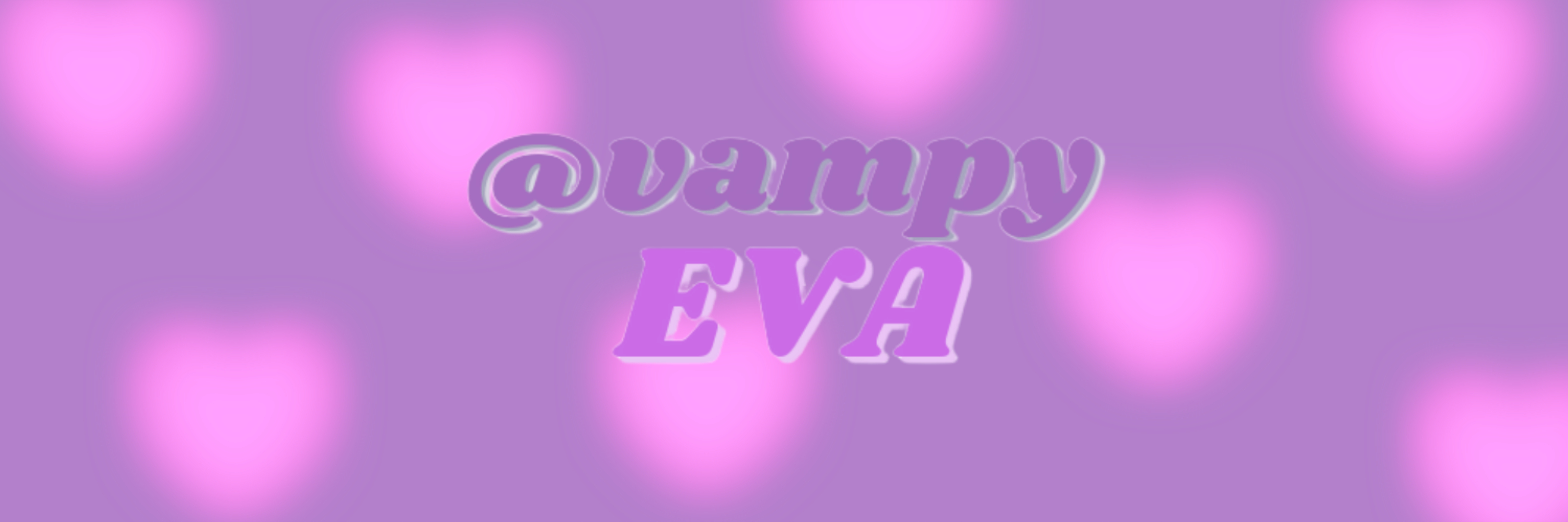 Eva 🦇 OnlyFans header
