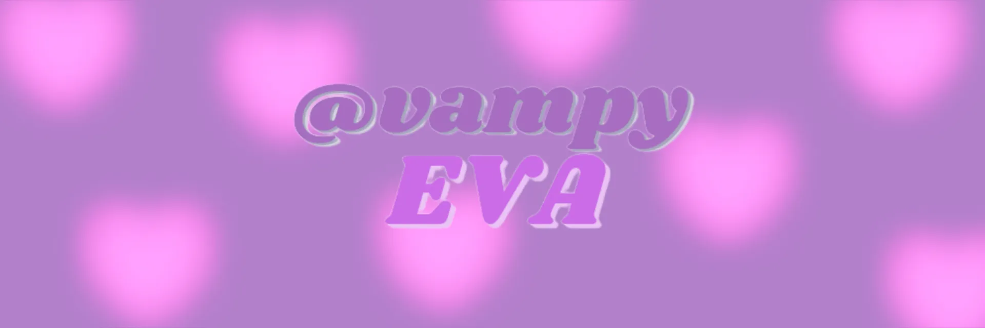 Eva 🦇 OnlyFans header