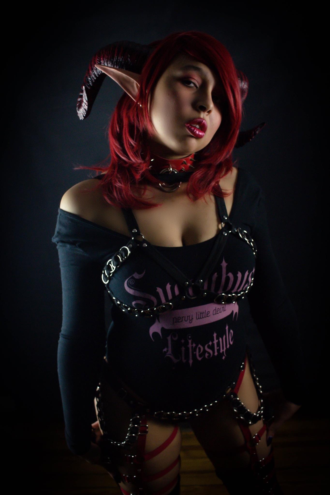 DemonessKoumori OnlyFans